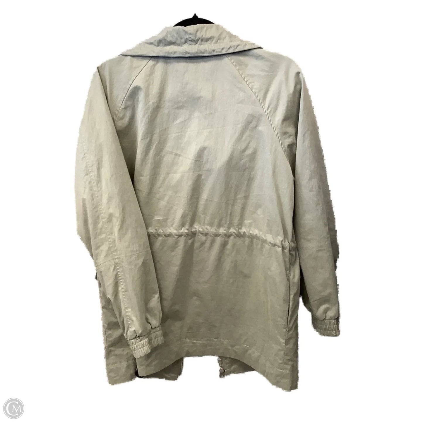 Jacket Utility By Levis In Green, Size: M