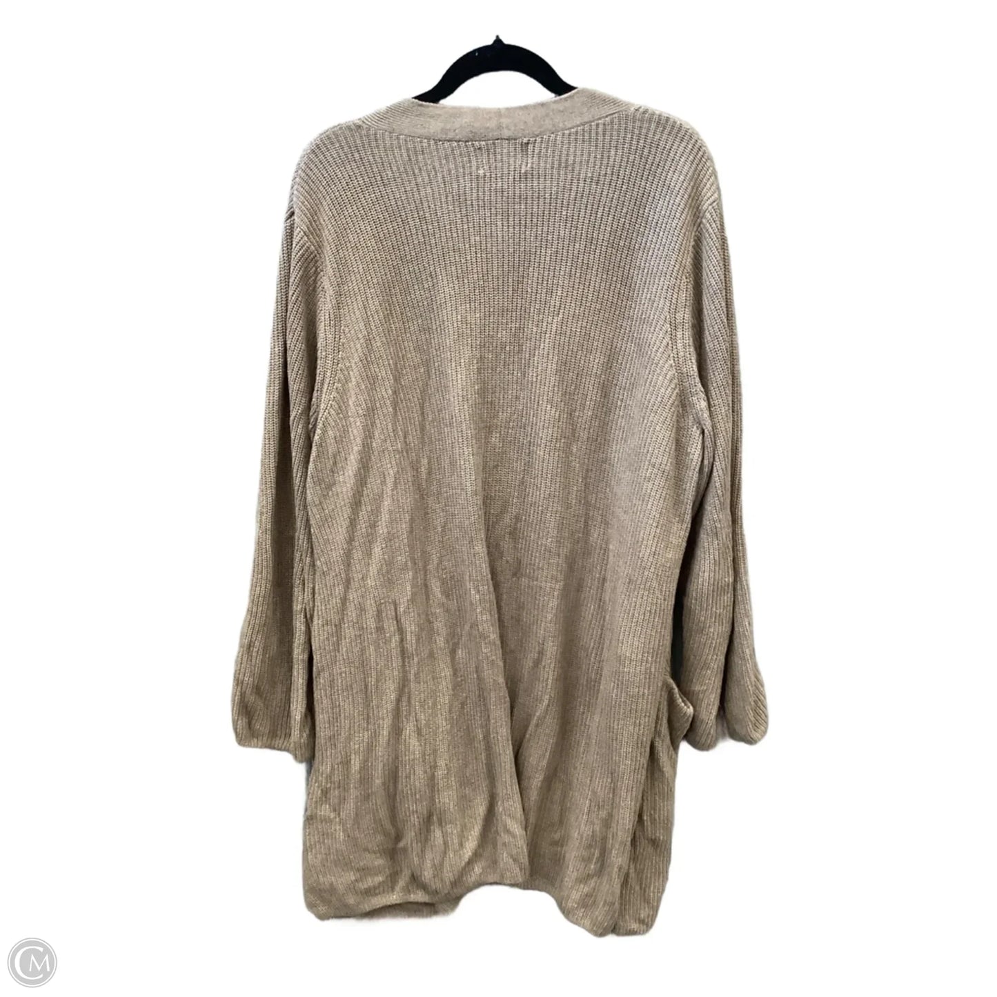 Cardigan By Old Navy In Brown, Size: Xl