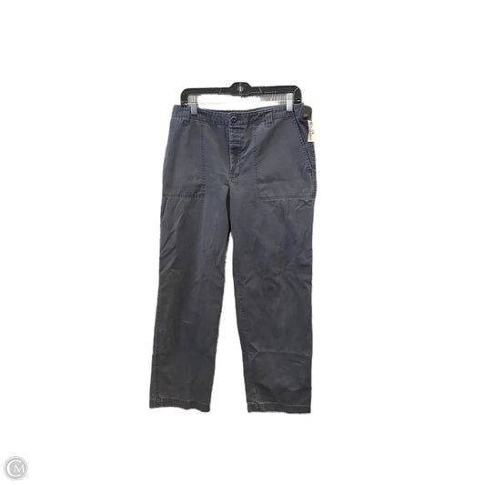 Pants Other By Gap In Grey, Size: 10