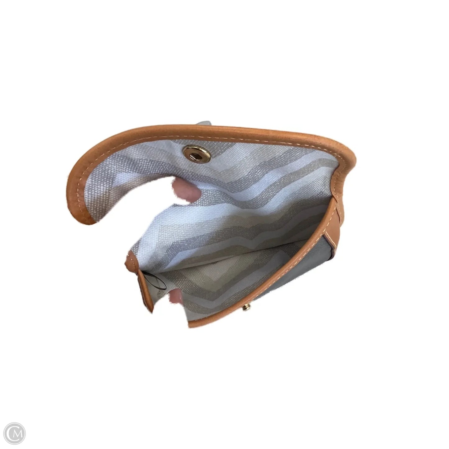 Wristlet Designer By Dooney And Bourke, Size: Small