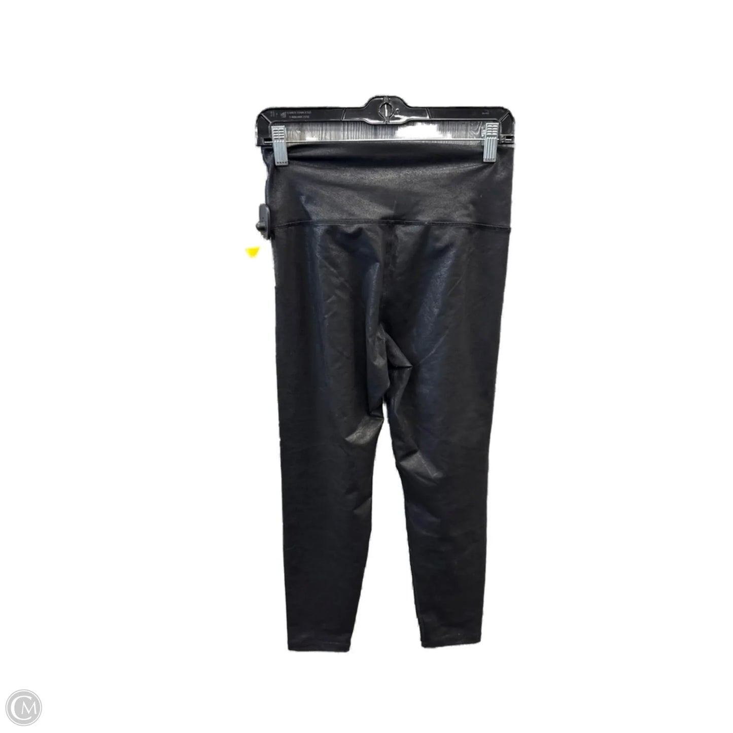 Athletic Leggings By Offline By Aerie In Black, Size: L