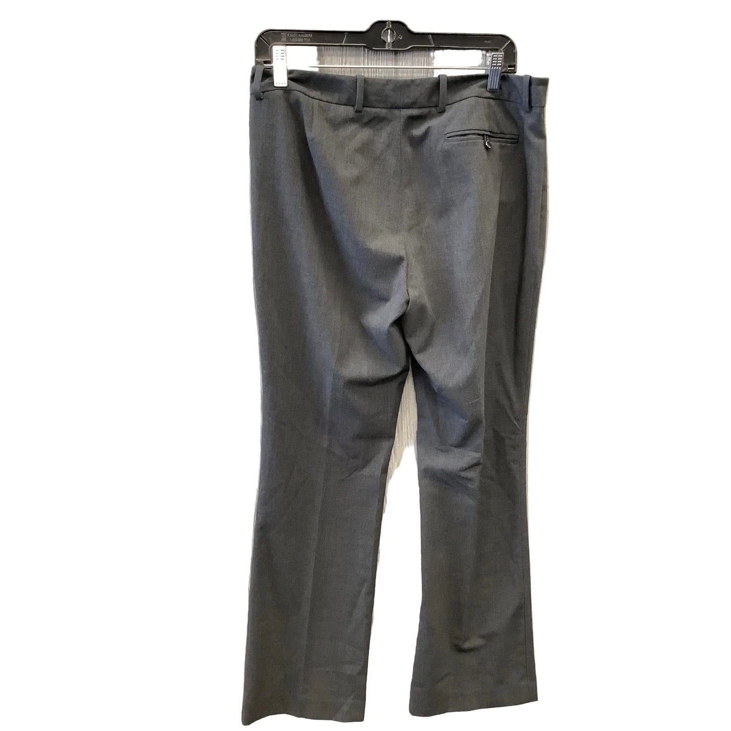 Pants Dress By Calvin Klein In Grey, Size: 6