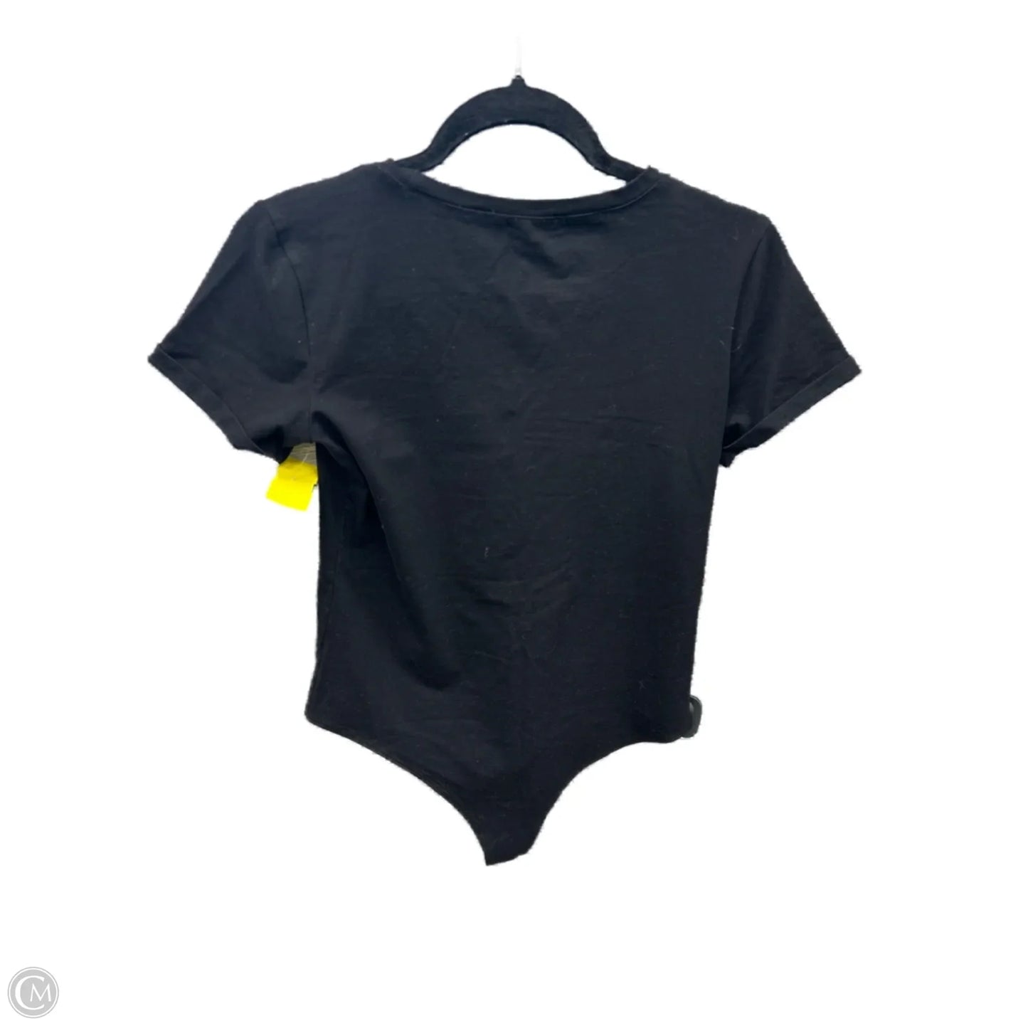 Bodysuit By Mangopop In Black, Size: L