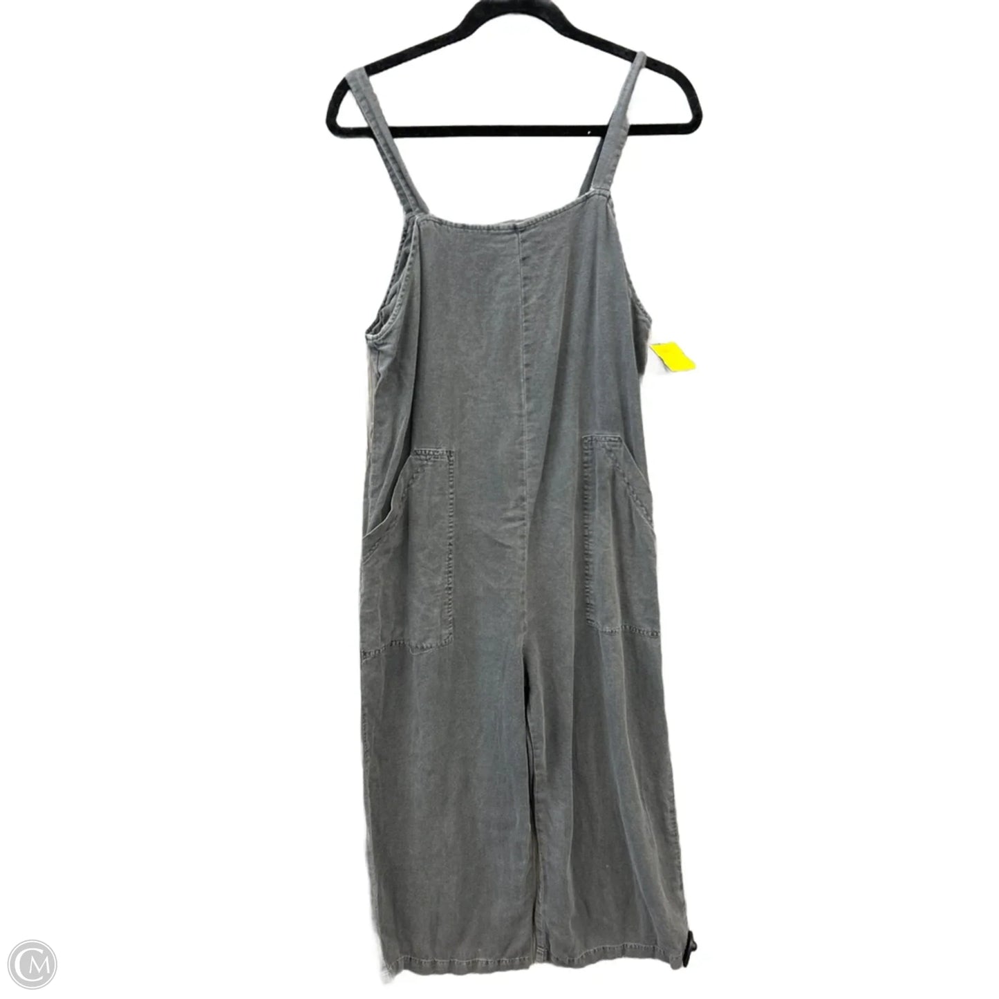 Jumpsuit By Universal Standard In Grey, Size: S