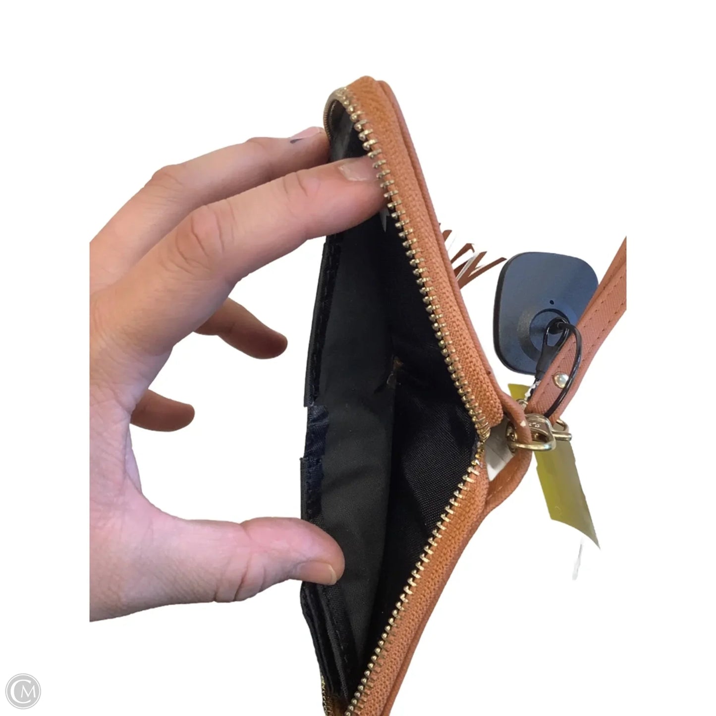 Wallet By Clothes Mentor, Size: Small