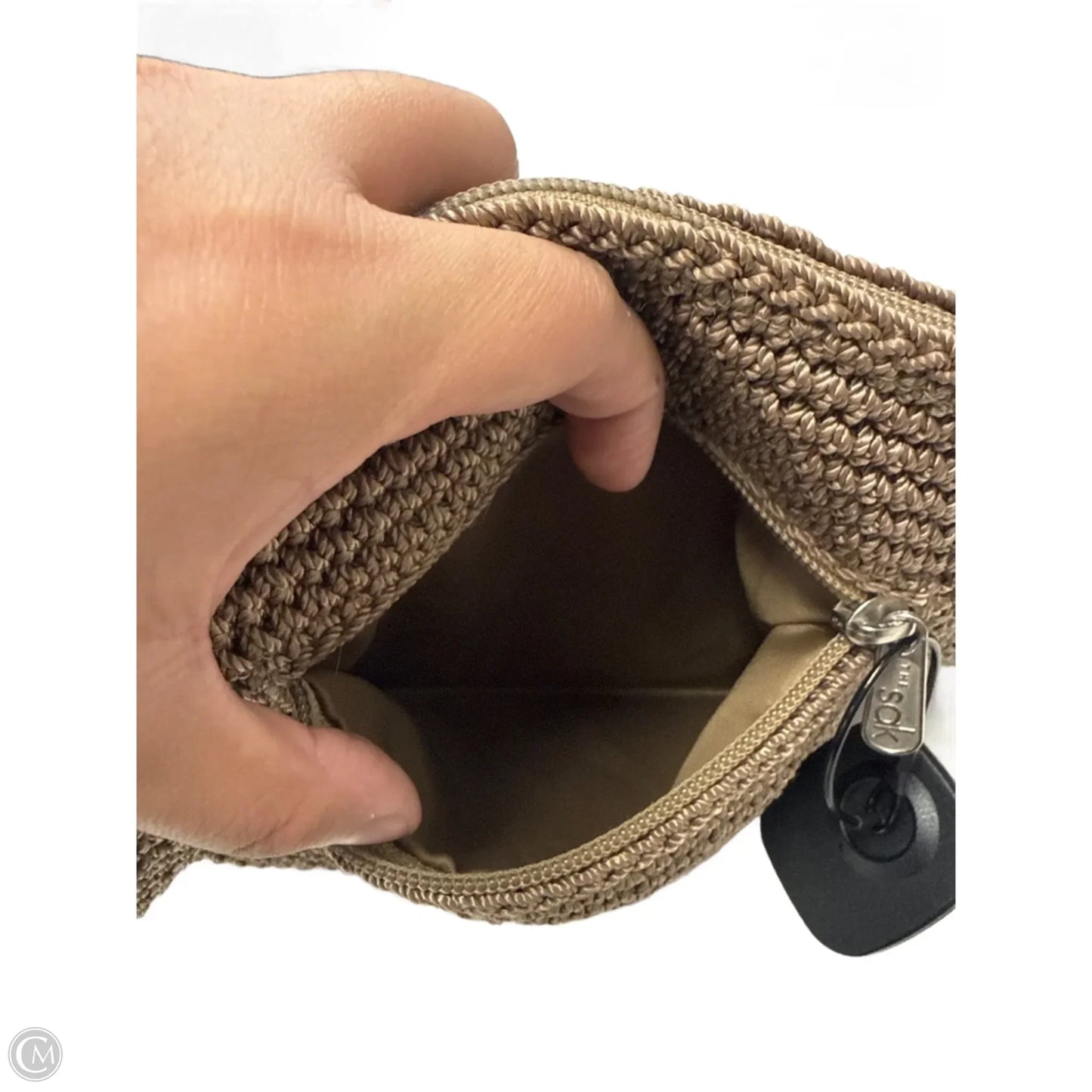 Handbag By The Sak, Size: Small