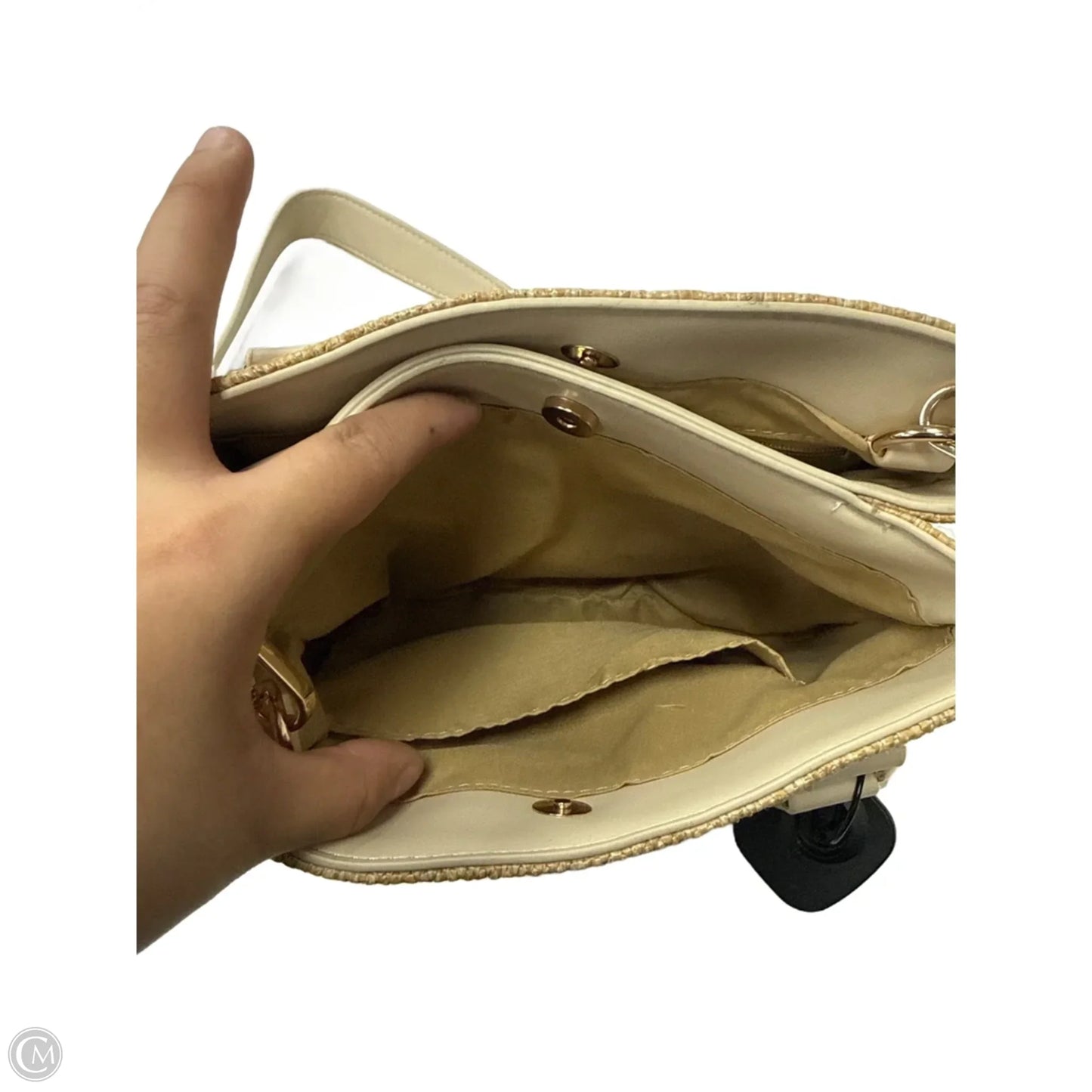 Crossbody By The Drop, Size: Small