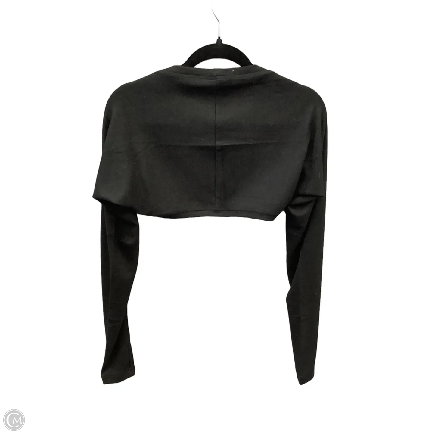Bolero By Cabi In Black, Size: S