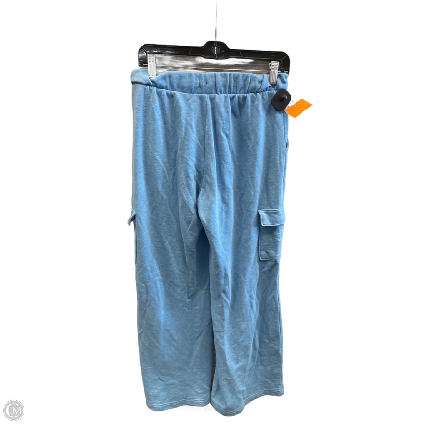 Pants Lounge By Colsie In Blue, Size: 8