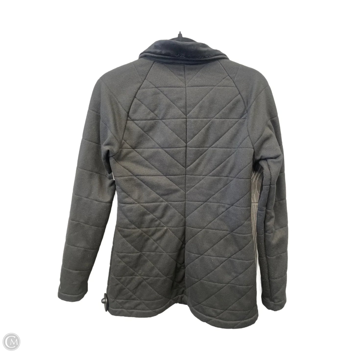 Jacket Puffer & Quilted By The North Face In Black, Size: S
