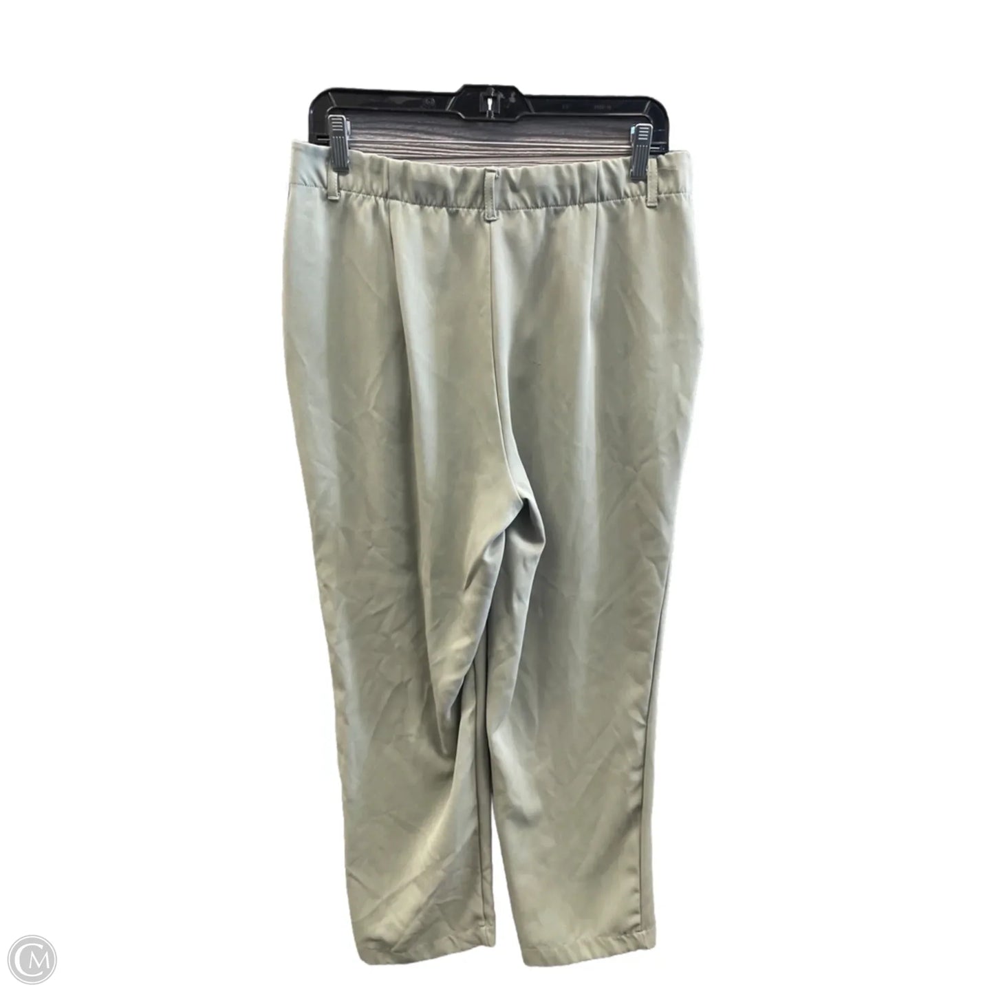 Pants Dress By Max Studio In Green, Size: 12