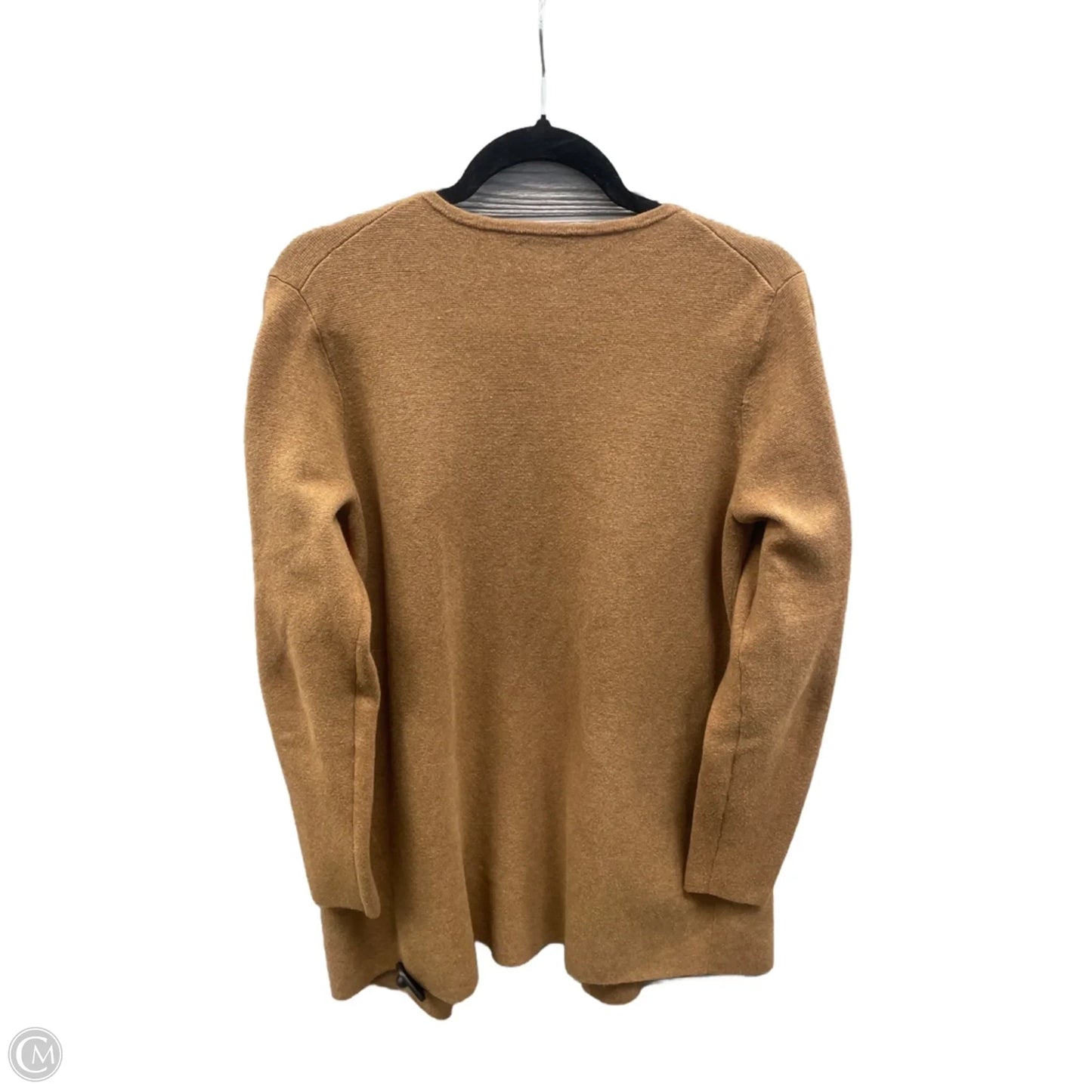 Cardigan By J. Crew In Brown, Size: M