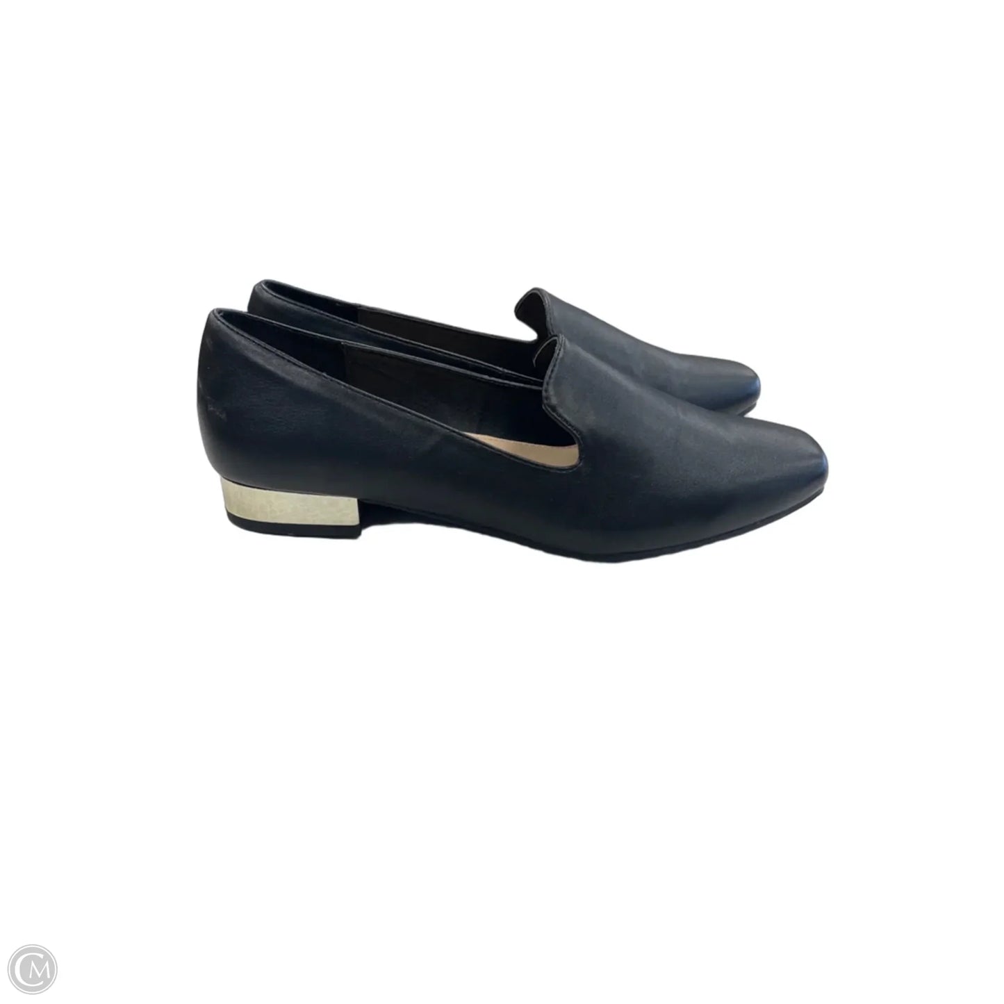 Shoes Flats By Shoedazzle In Black, Size: 8.5