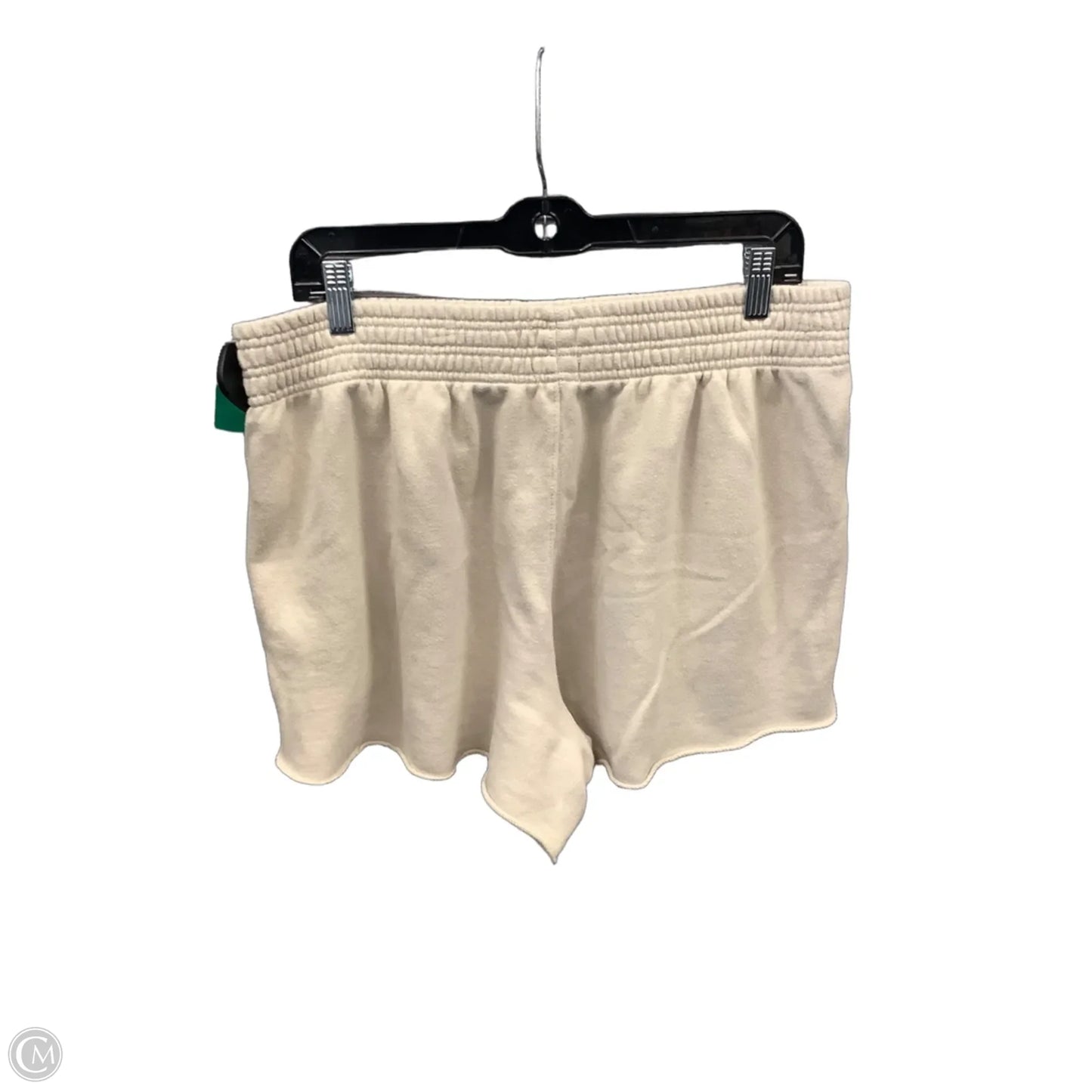 Shorts By Aerie In Tan, Size: 12