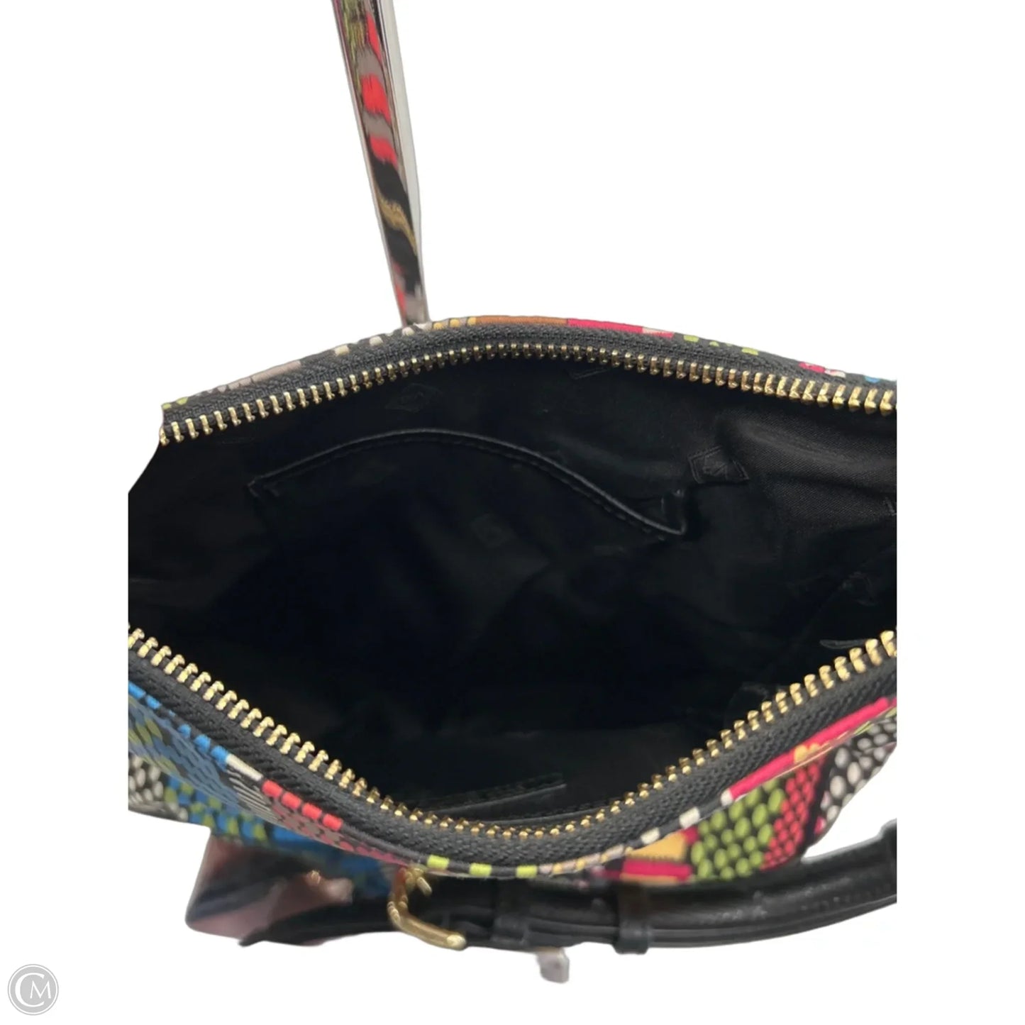 Crossbody By Vera Bradley, Size: Small