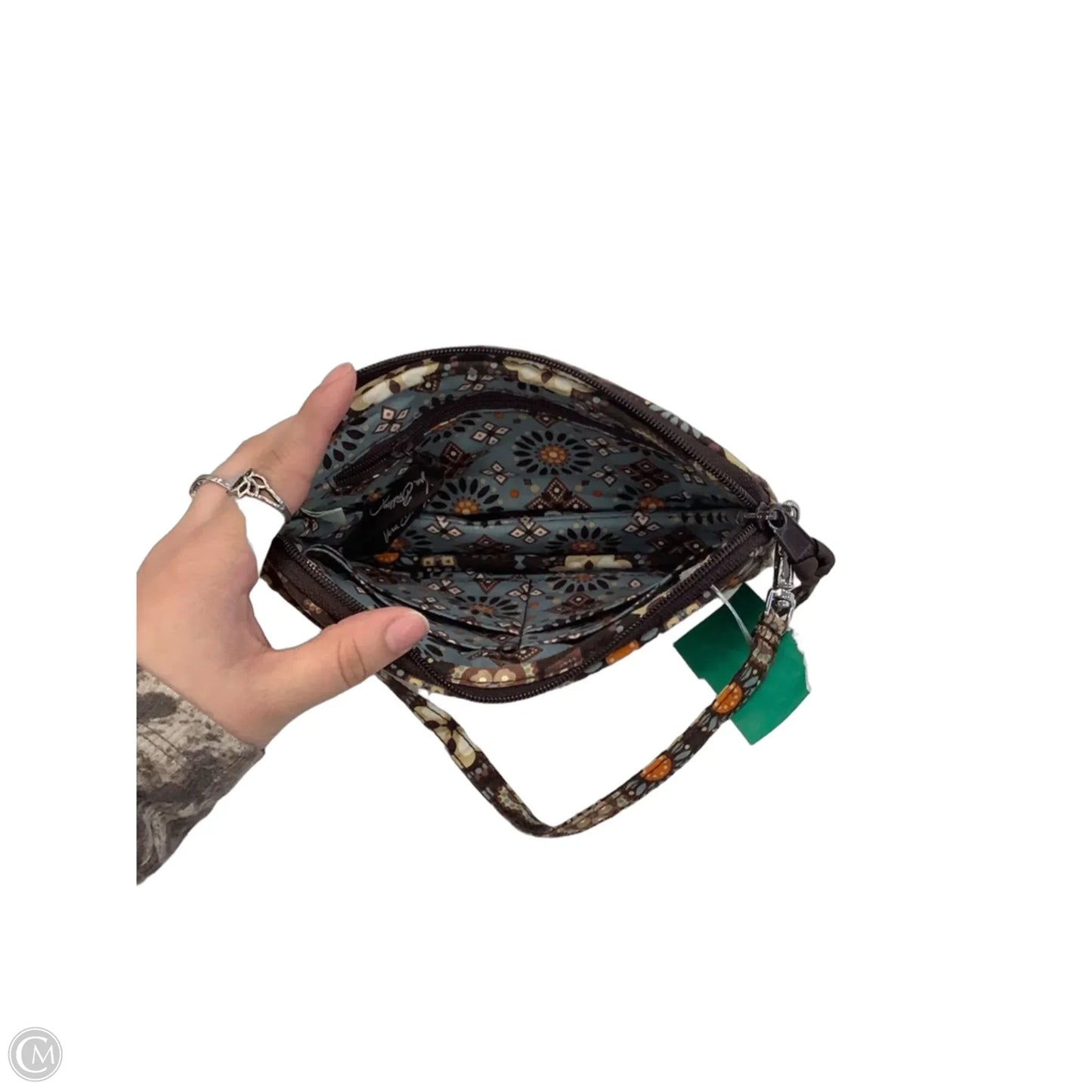 Wallet By Vera Bradley, Size: Small