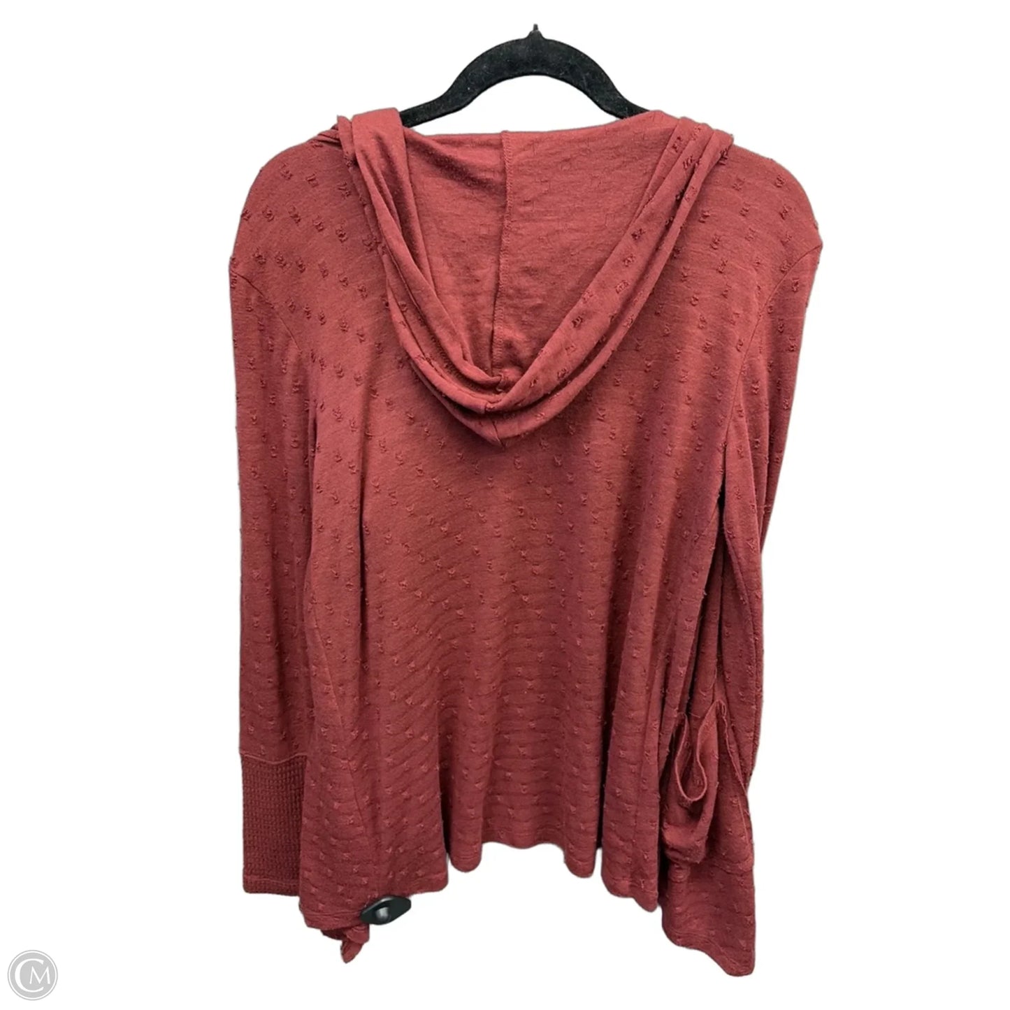 Cardigan By Maurices In Brown, Size: S