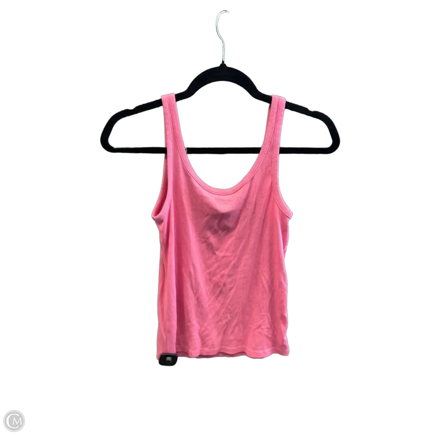 Tank Top By Old Navy In Pink, Size: M