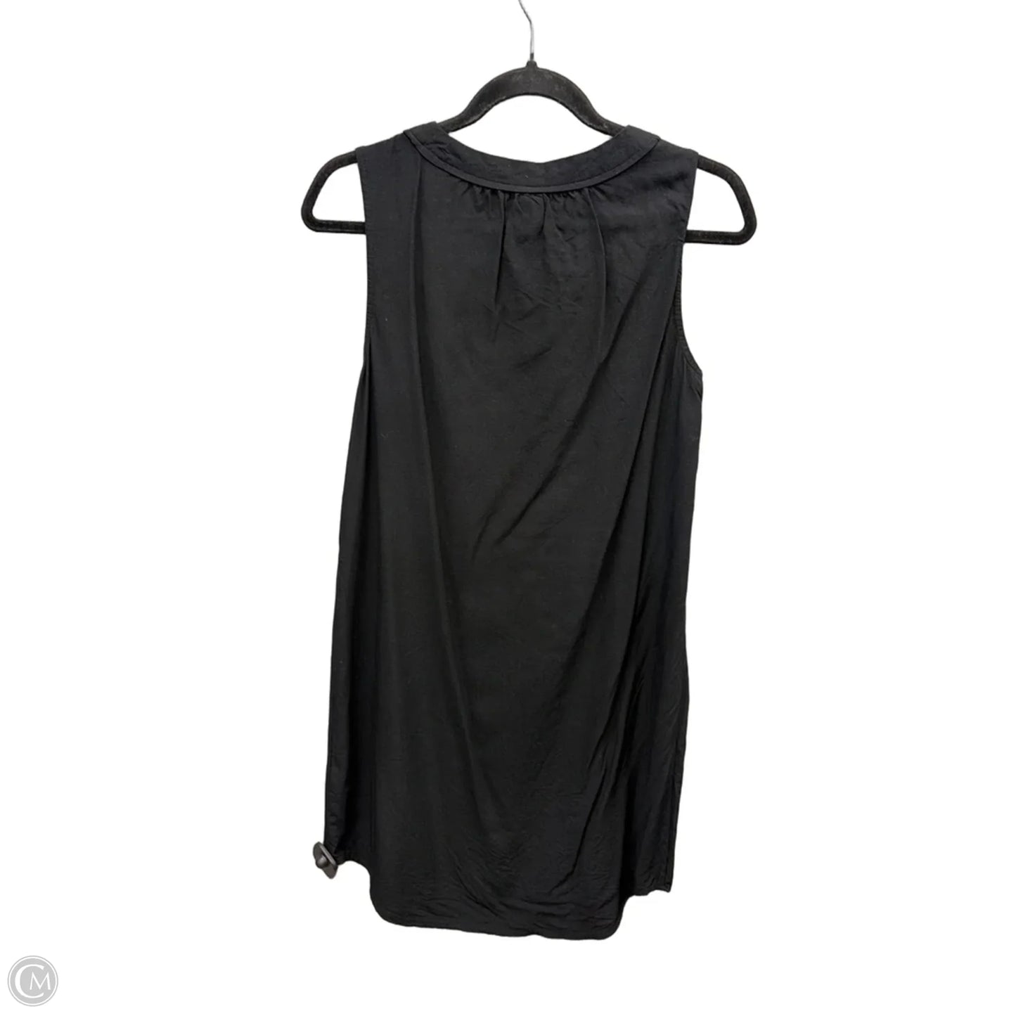 Dress Casual Short By Old Navy In Black, Size: M