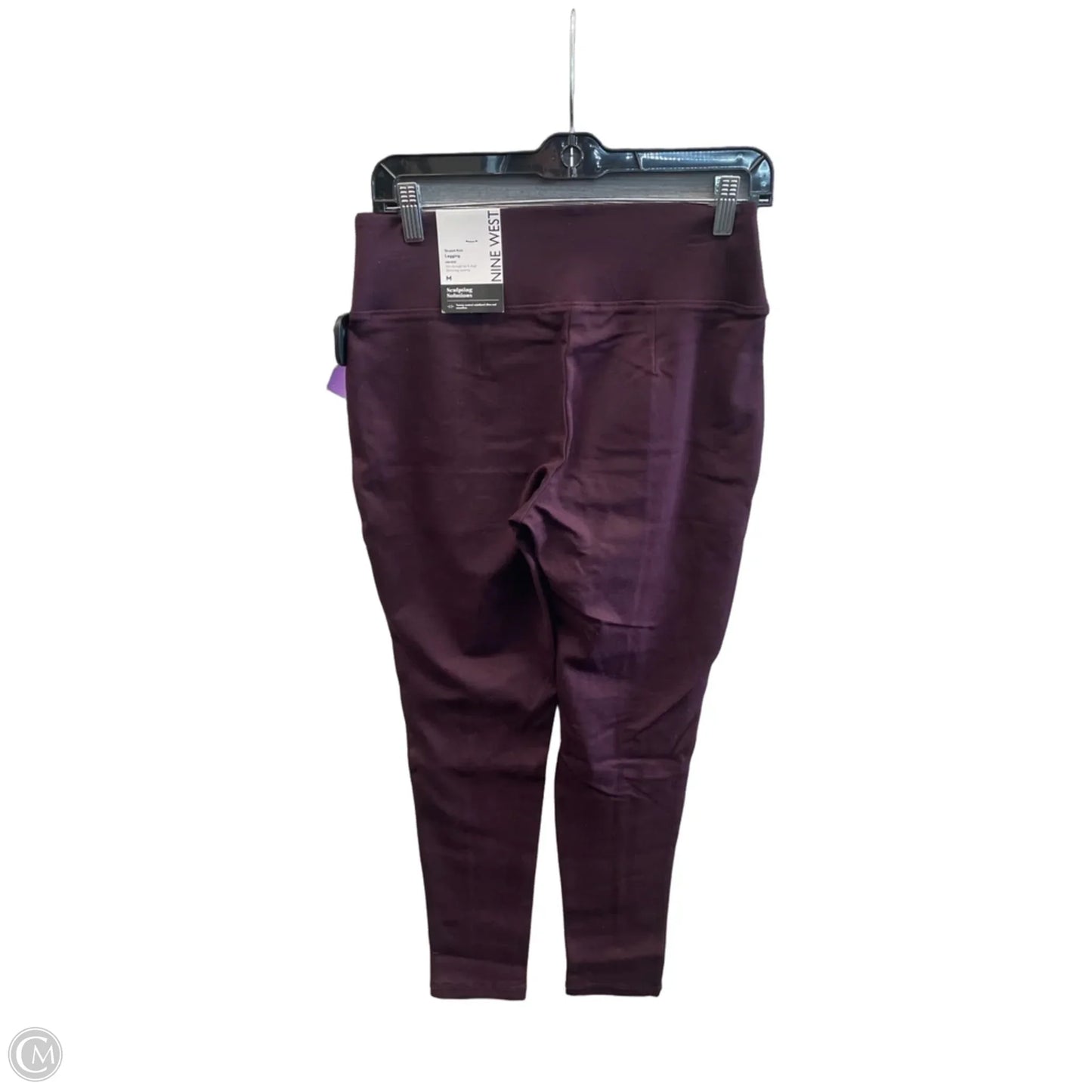 Pants Other By Nine West Apparel In Purple, Size: 8