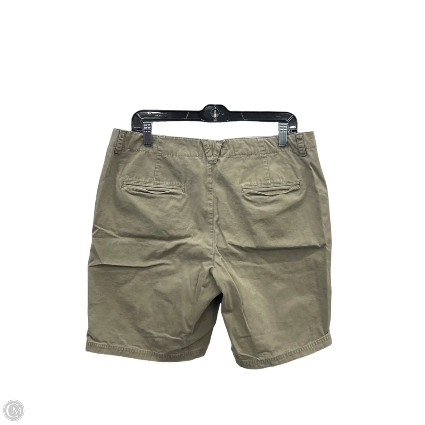 Shorts By Columbia In Grey, Size: 12