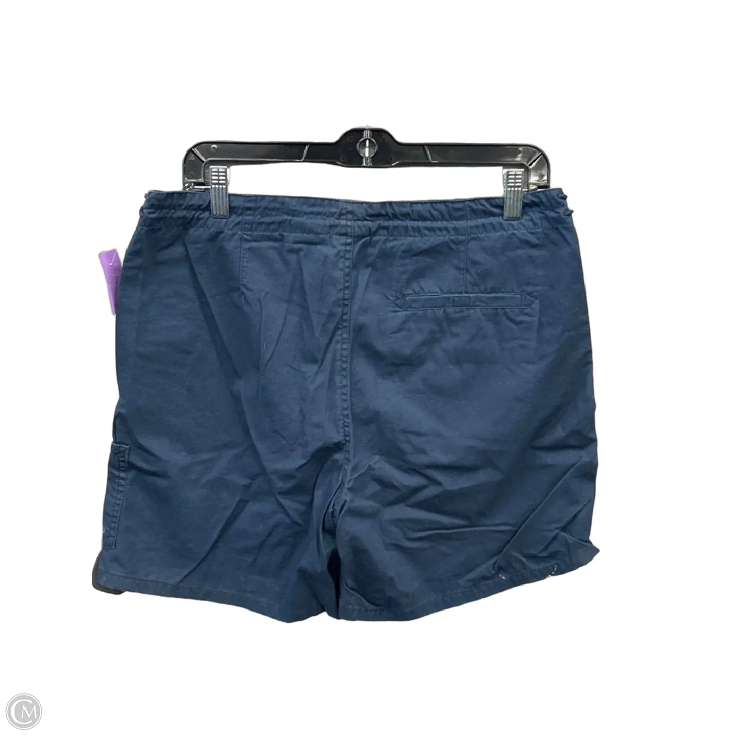 Shorts By Columbia In Navy, Size: 8