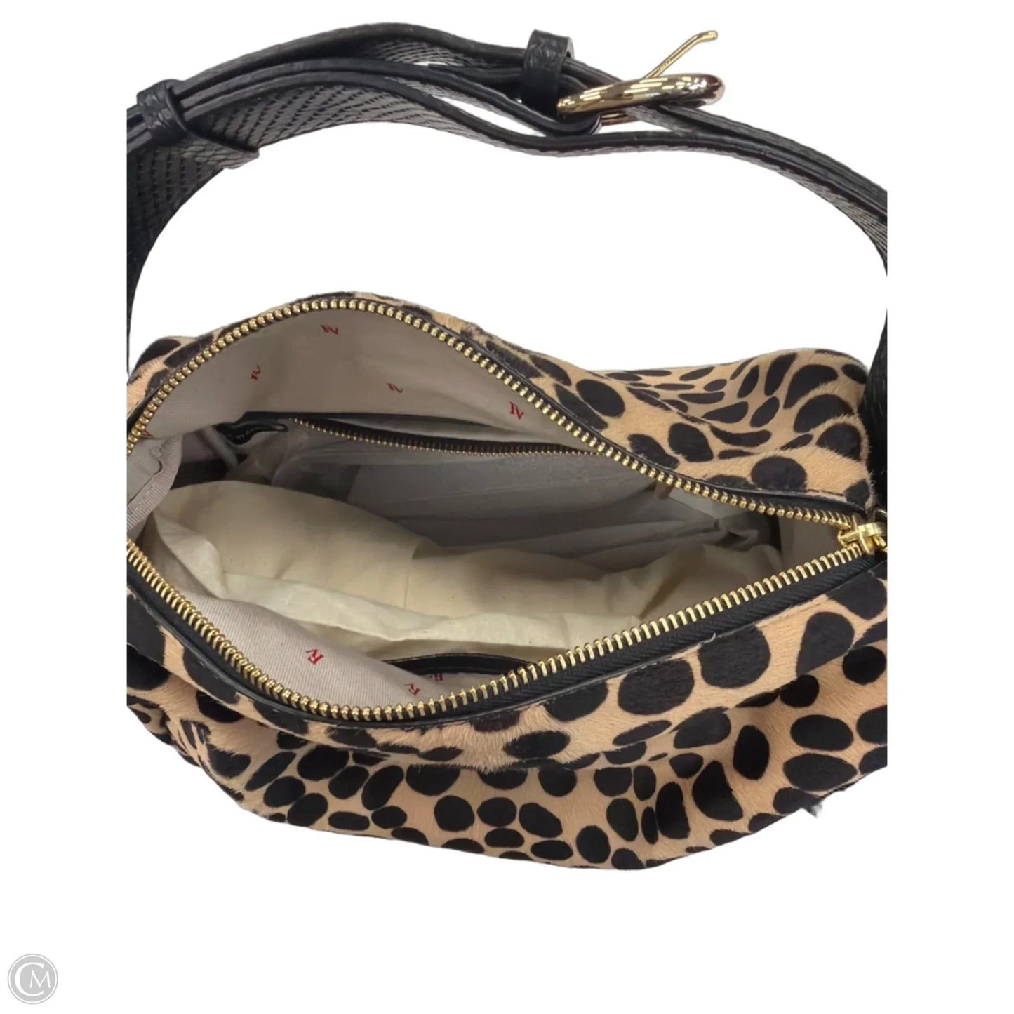 Handbag By Cma, Size: Medium