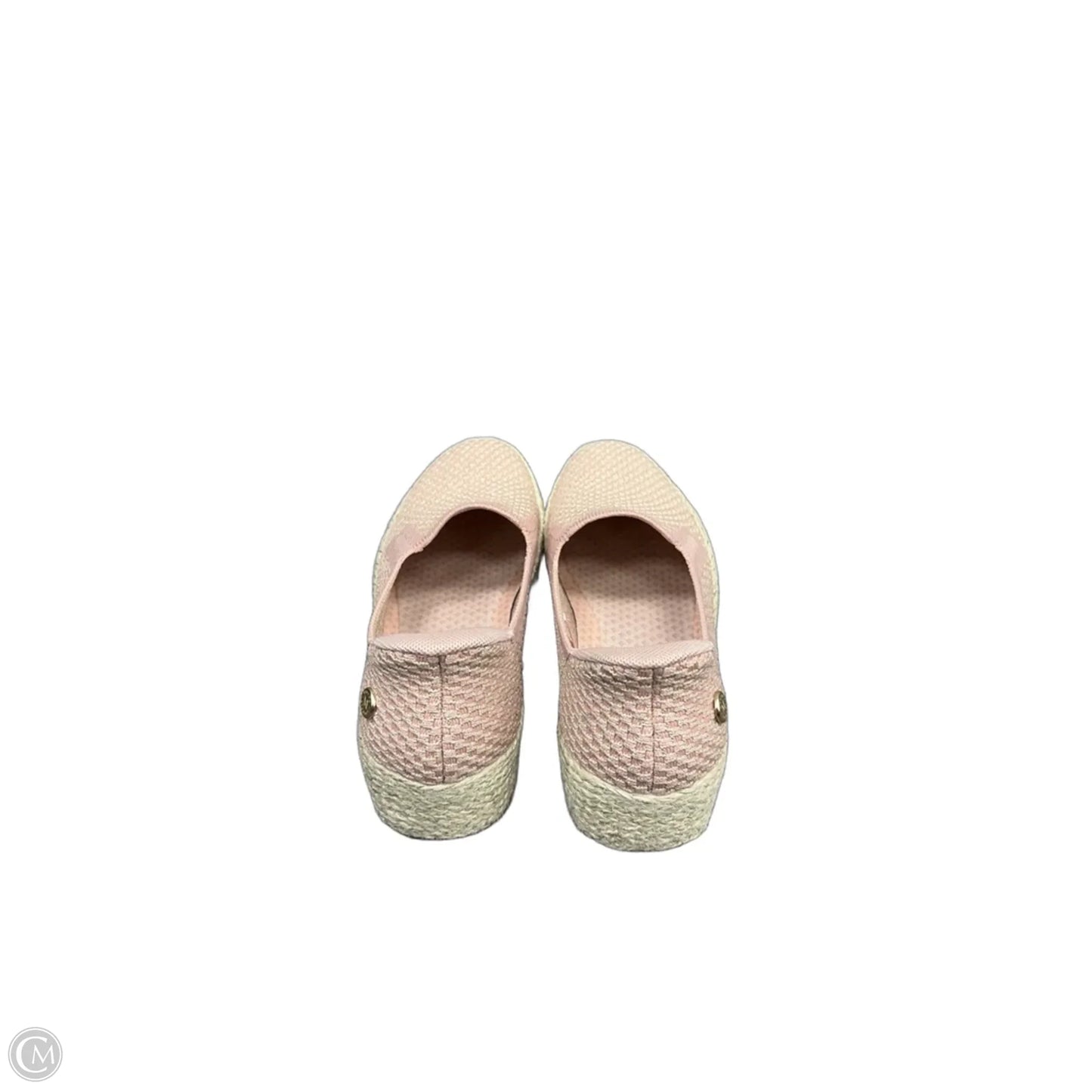 Shoes Sneakers By Skechers In Pink, Size: 6