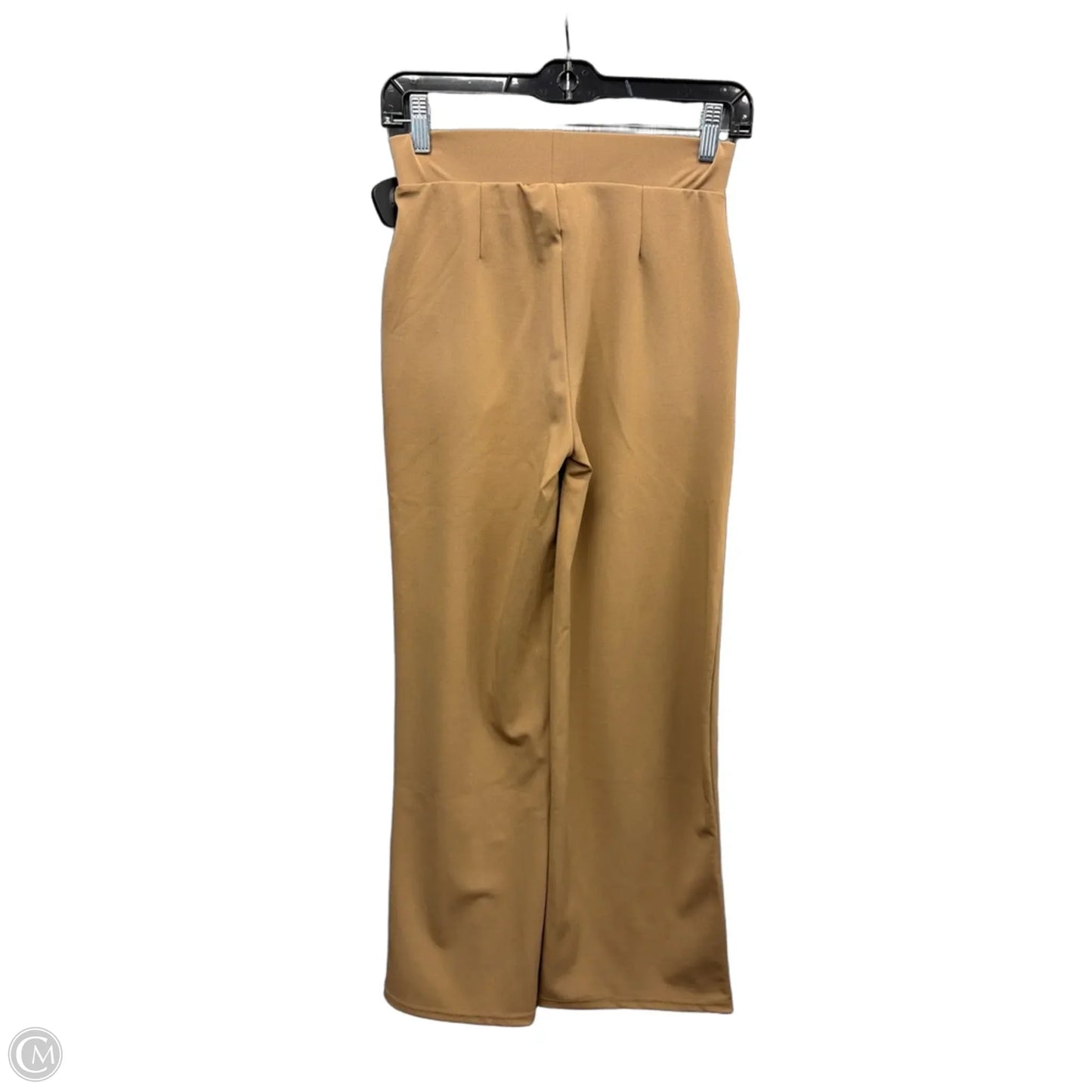 Pants Dress By New Mix In Brown, Size: 8