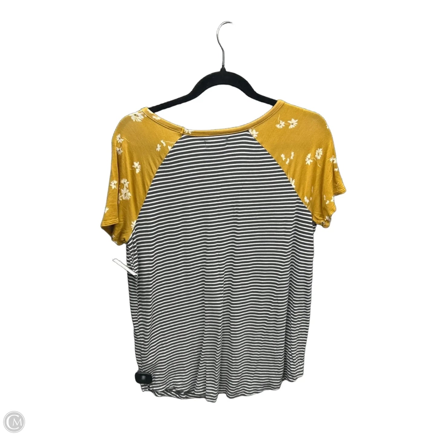 Dress Casual Midi By Maurices In Floral Print, Size: M