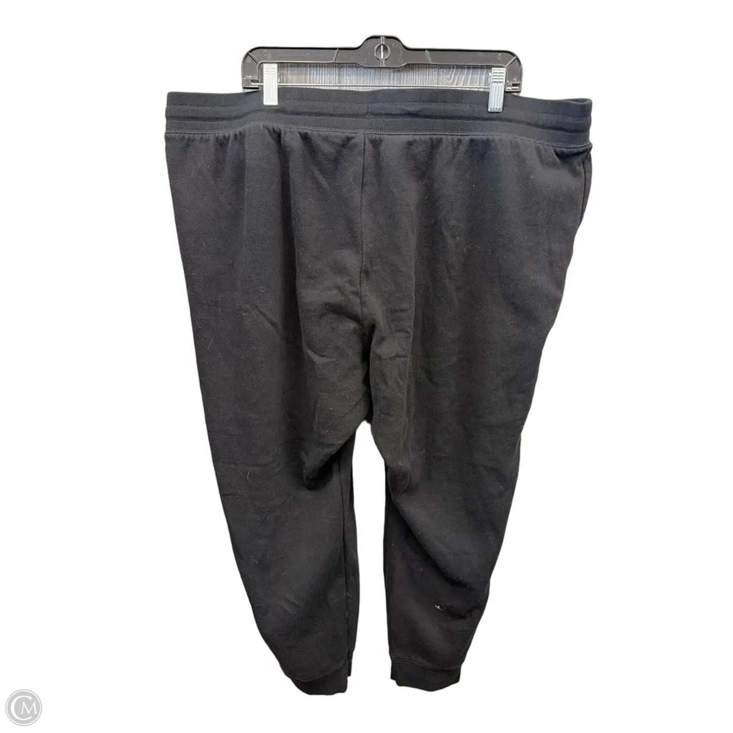 Pants Lounge By Old Navy In Black, Size: 20
