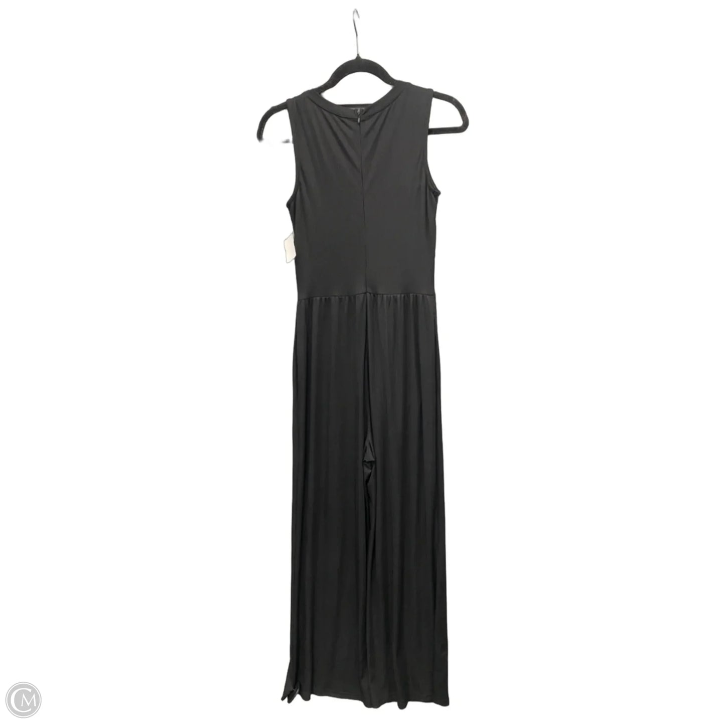 Jumpsuit By Clothes Mentor In Black, Size: S