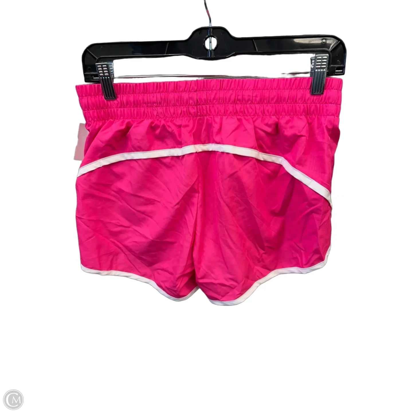Athletic Shorts By Danskin Now In Pink, Size: S