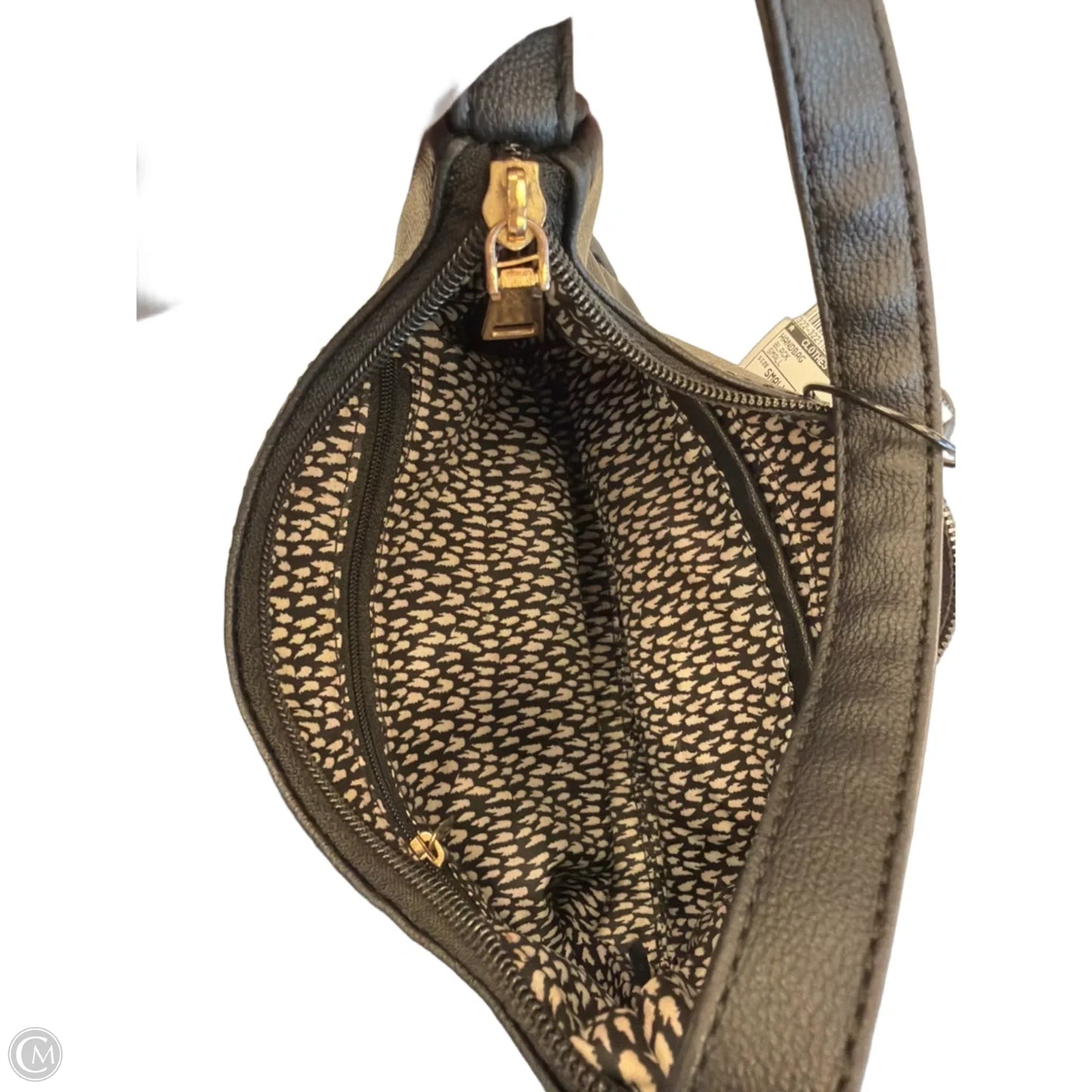 Handbag By Clothes Mentor, Size: Small