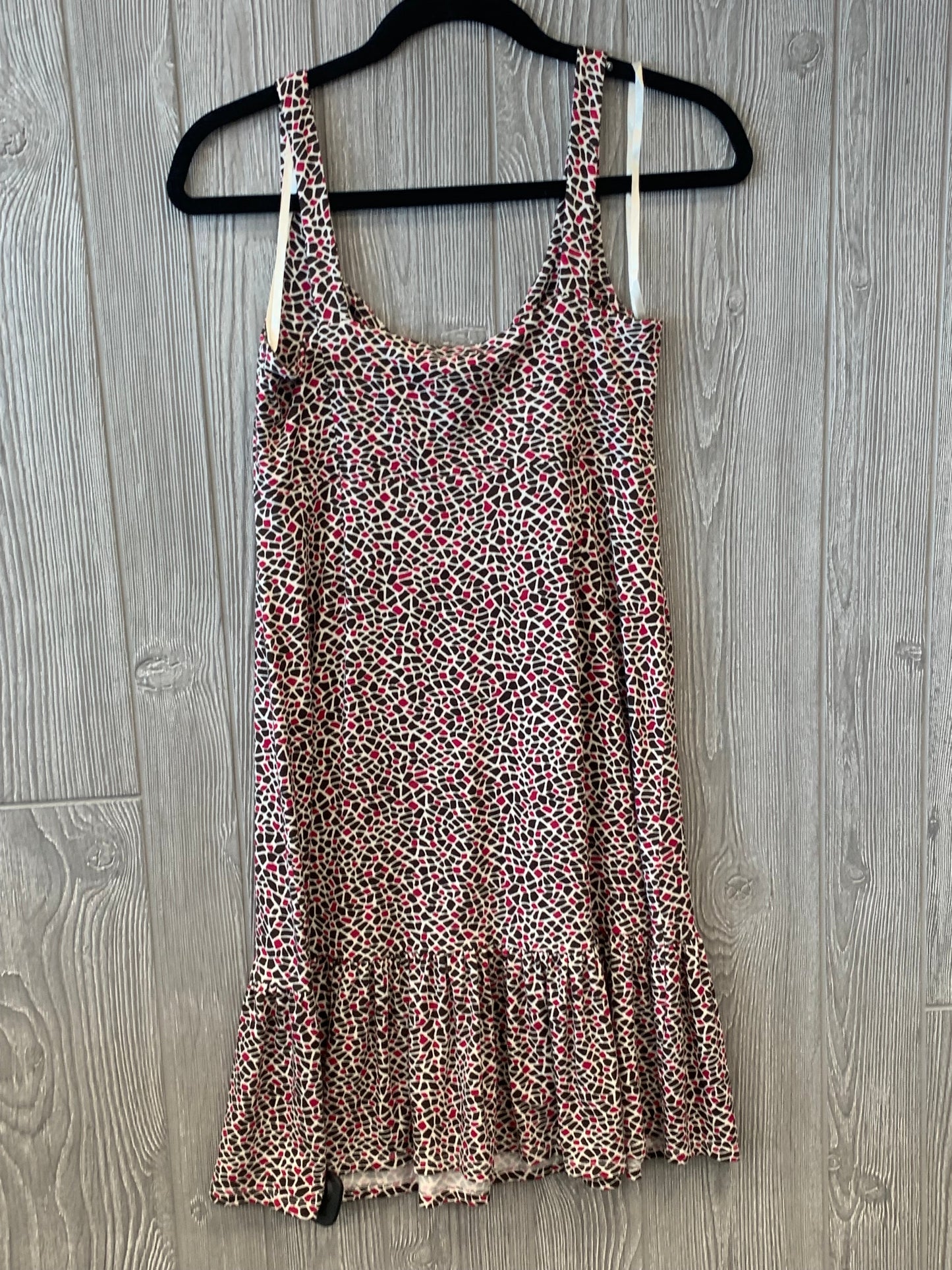 Dress Casual Short By Ann Taylor Size: Xs