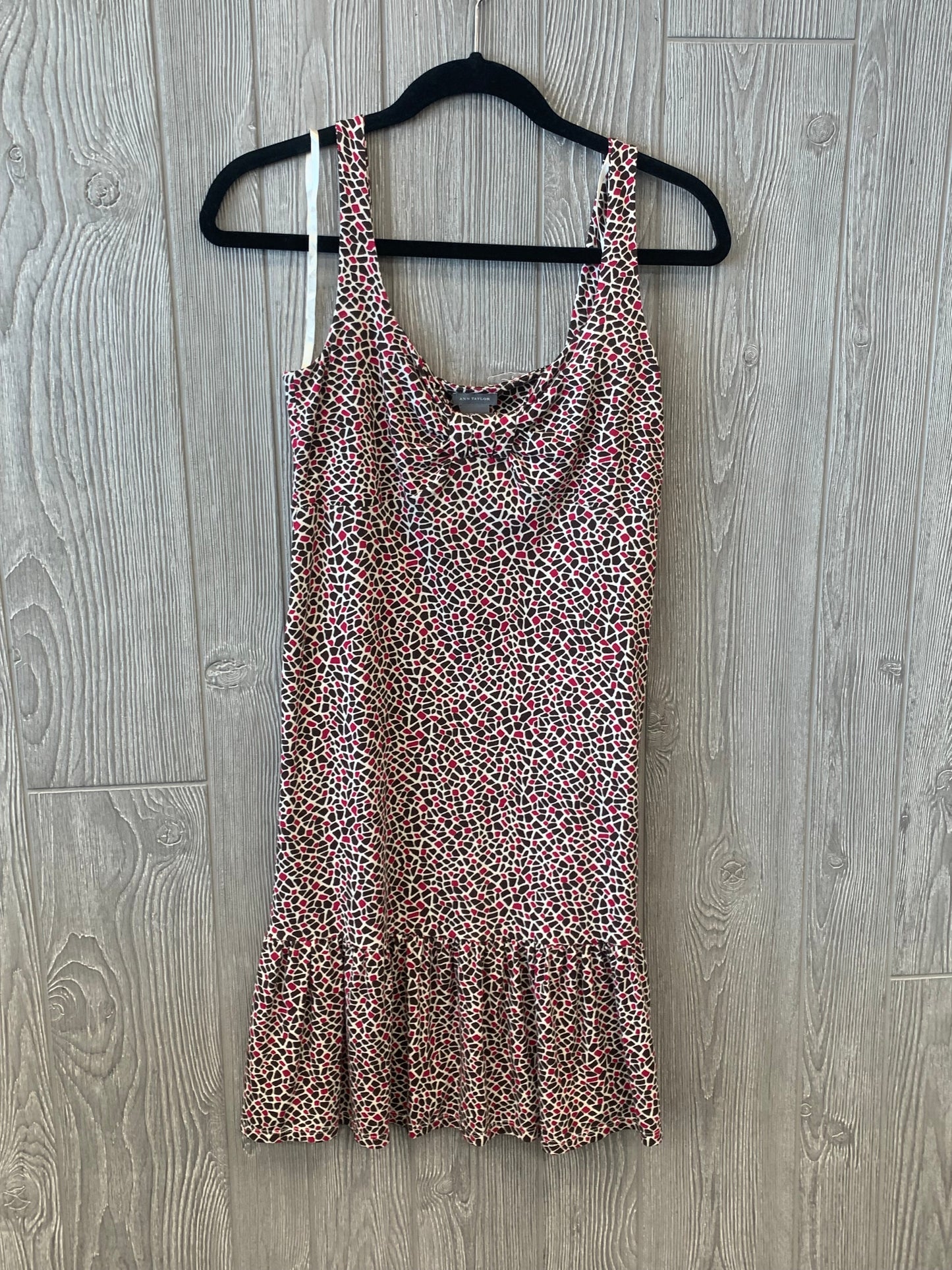 Dress Casual Short By Ann Taylor Size: Xs