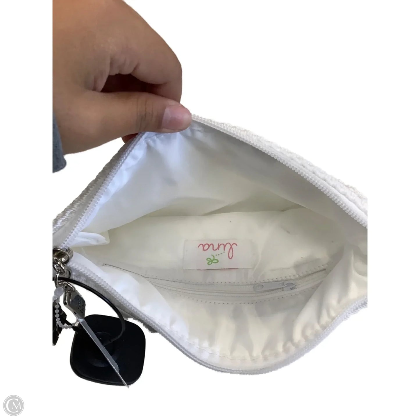 Crossbody By Clothes Mentor, Size: Small