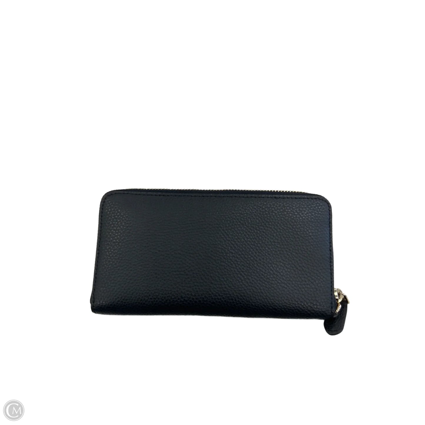 Wallet Designer By Coach, Size: Large