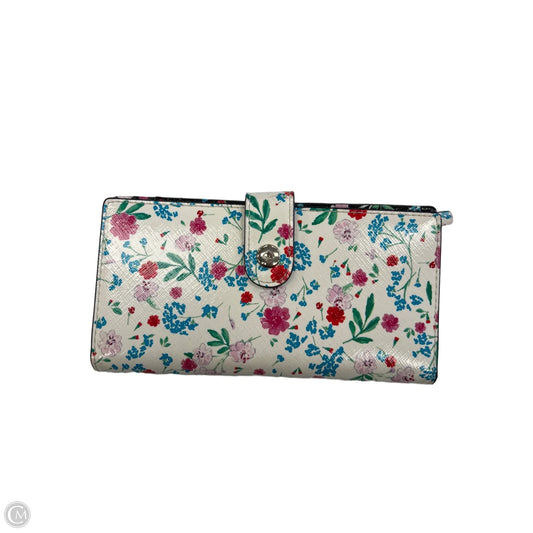 Wallet Designer By Kate Spade, Size: Large