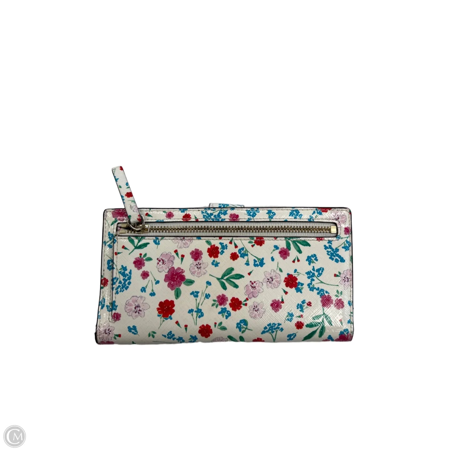 Wallet Designer By Kate Spade, Size: Large