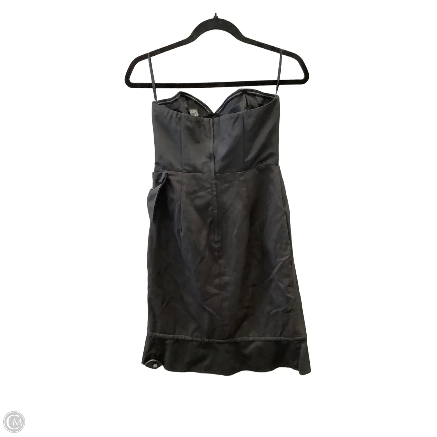 Dress Party Midi By H&m Size: S