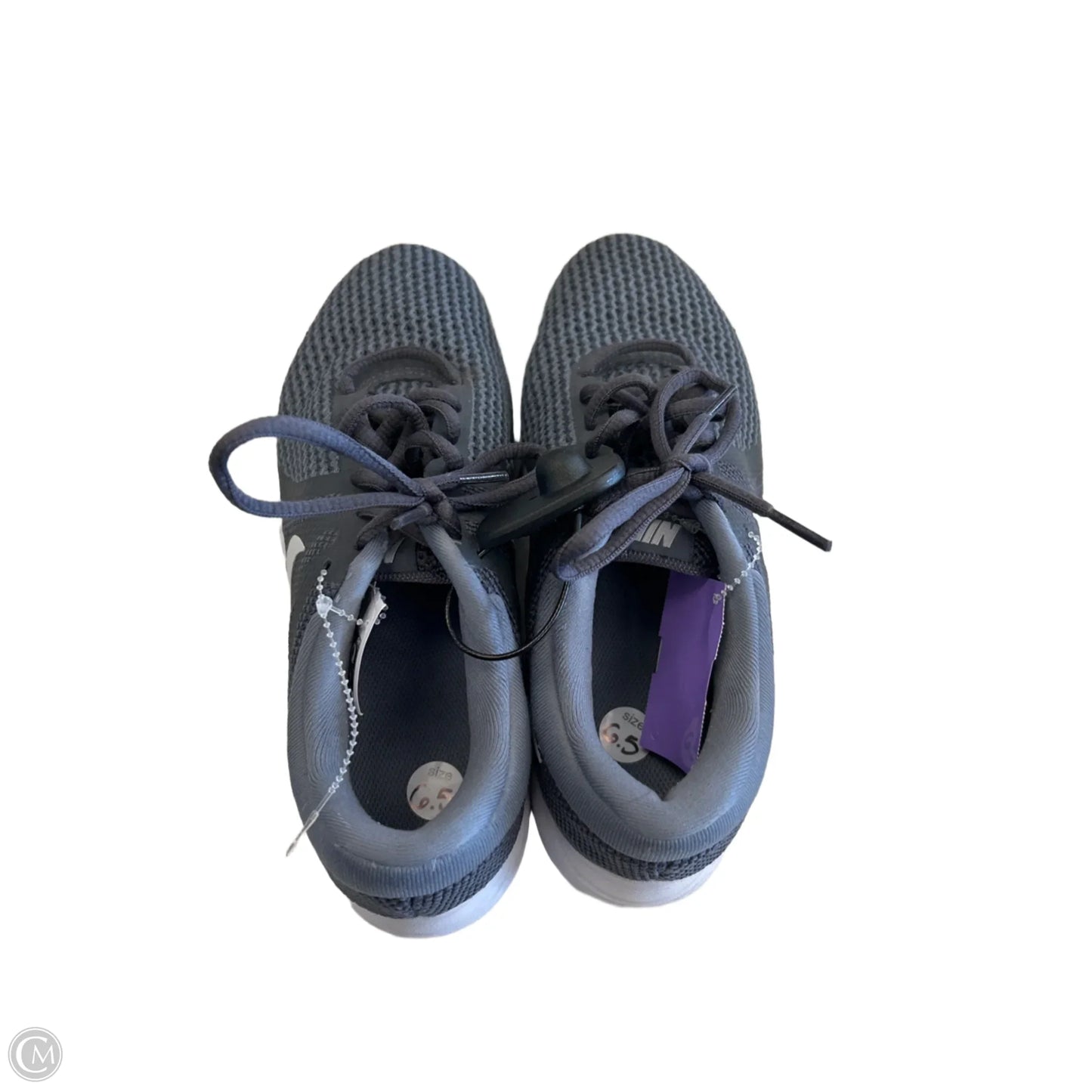 Shoes Athletic By Nike In Grey, Size: 6.5