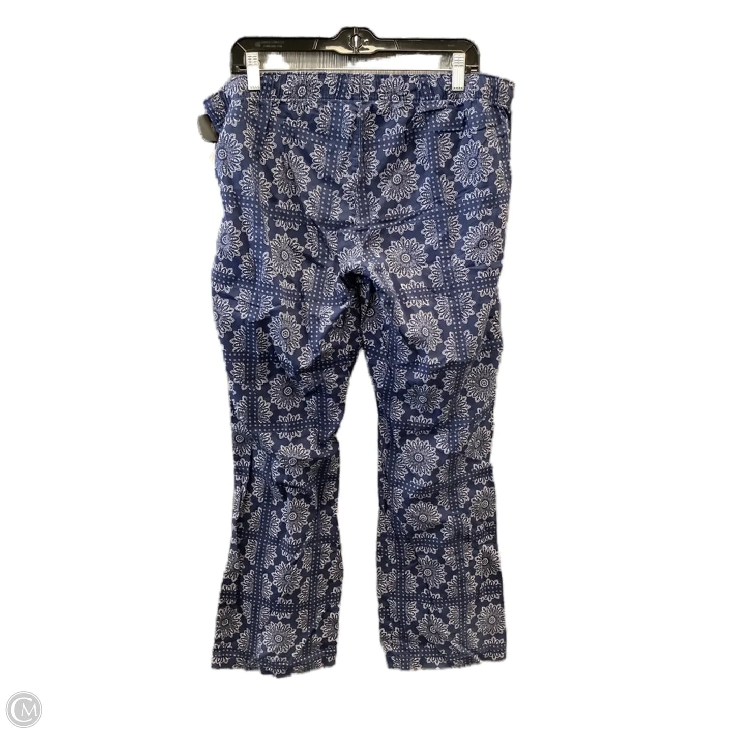 Pants Other By Old Navy In Blue, Size: 12
