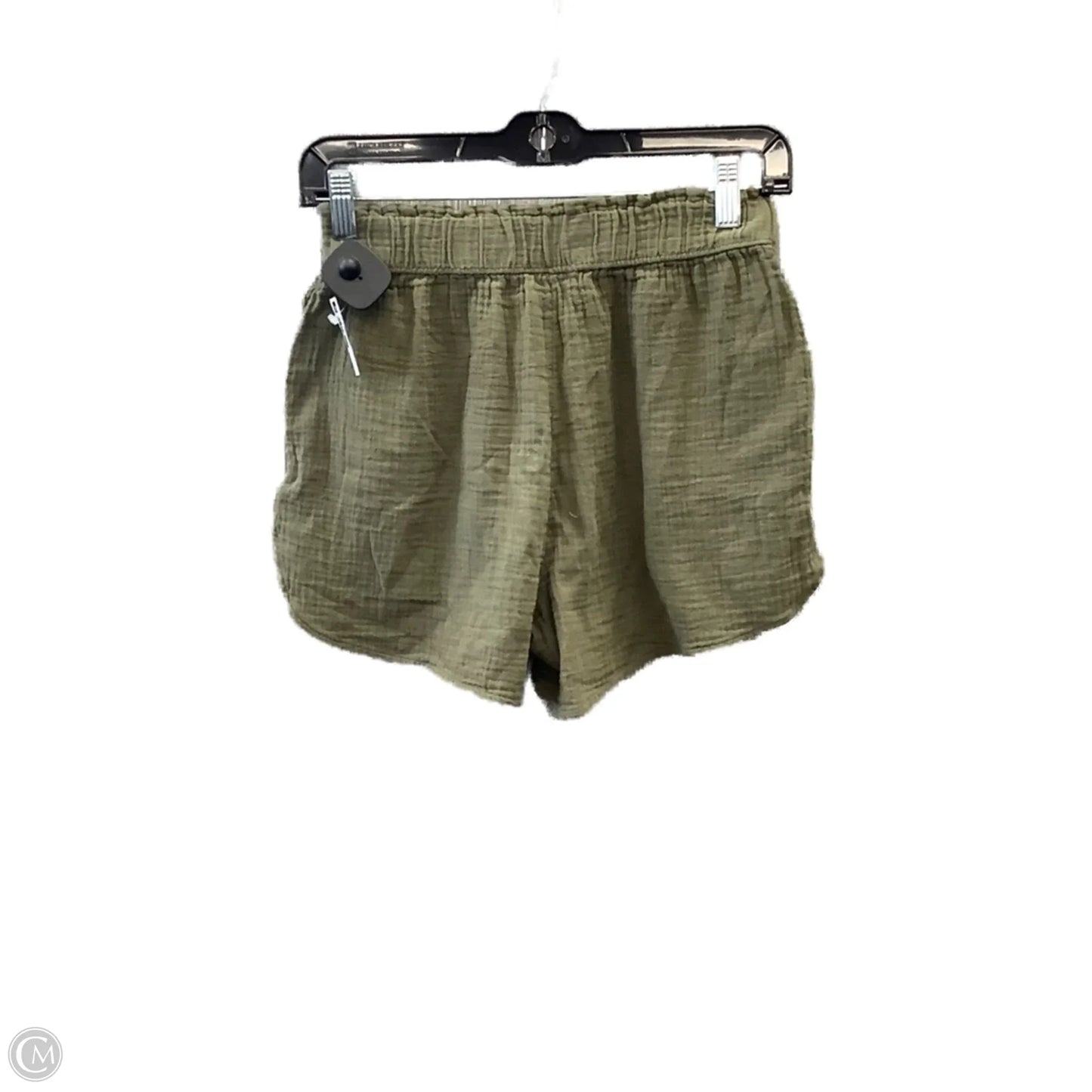 Shorts By Universal Thread In Green, Size: 0
