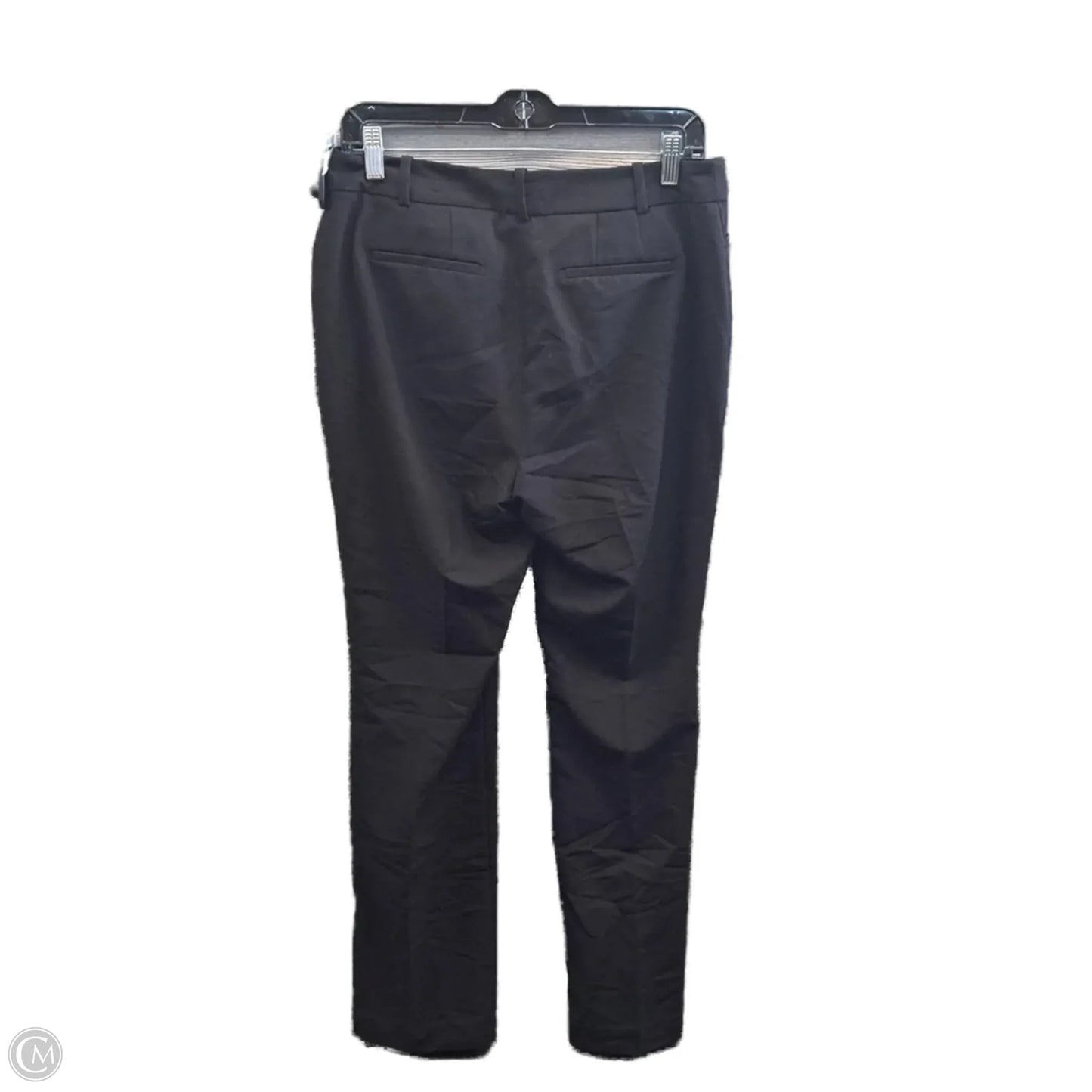 Pants Dress By Worthington In Black, Size: 6