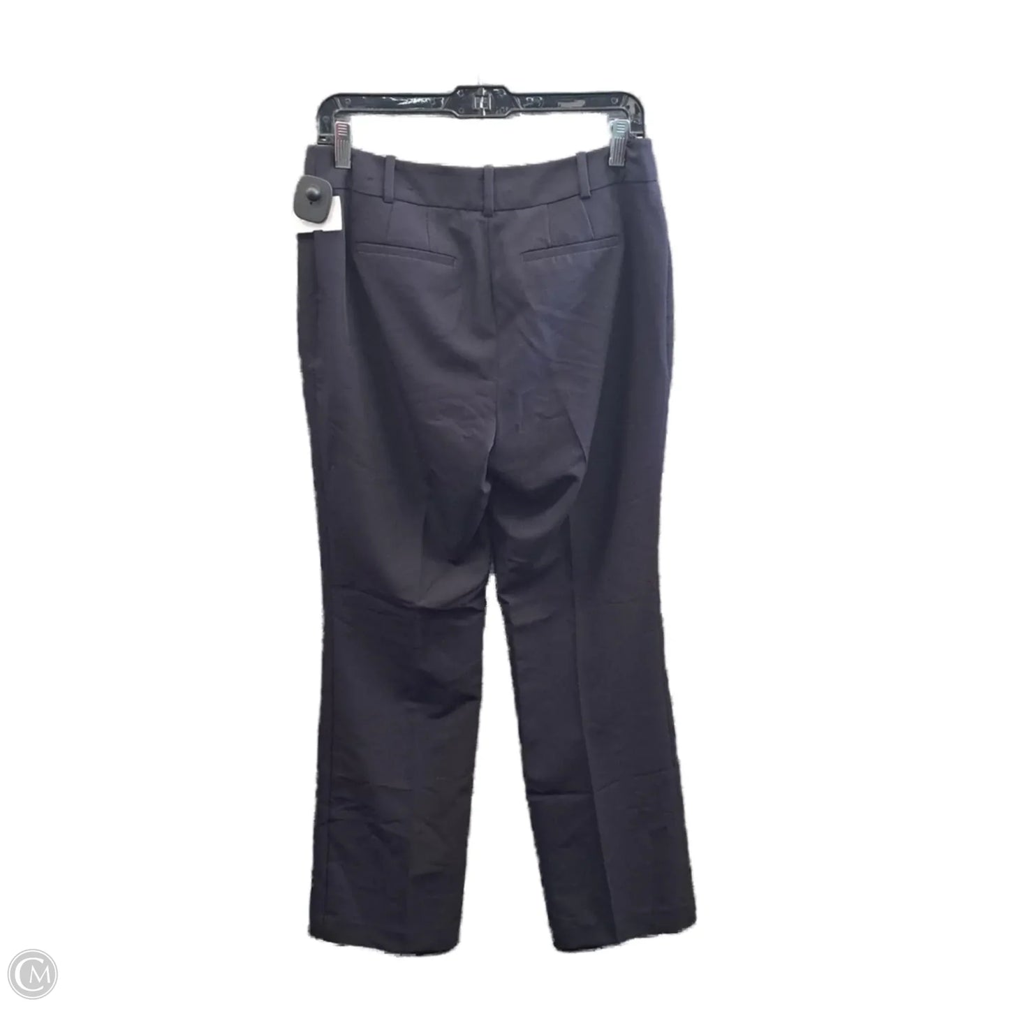 Pants Dress By Worthington In Navy, Size: 6