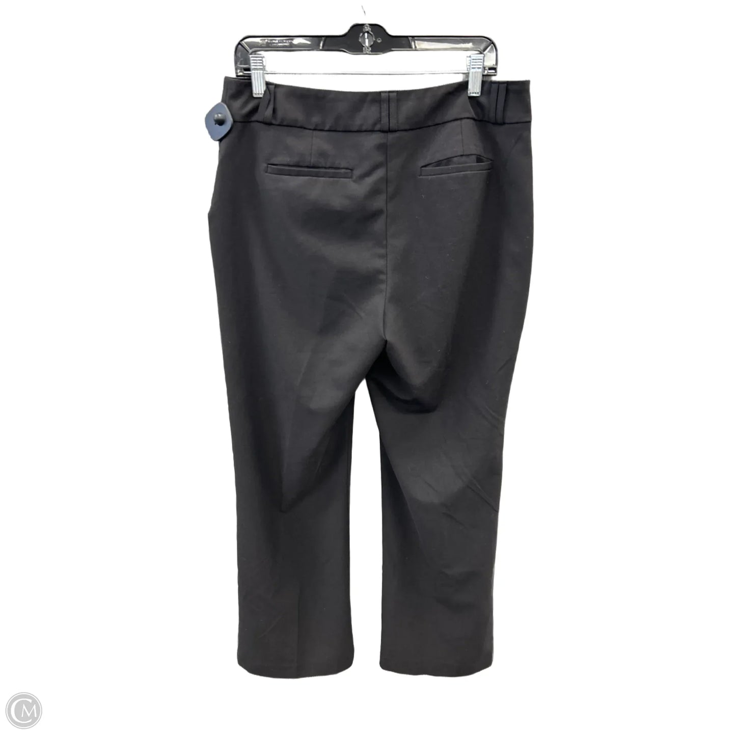 Pants Dress By Alfani In Black, Size: 8