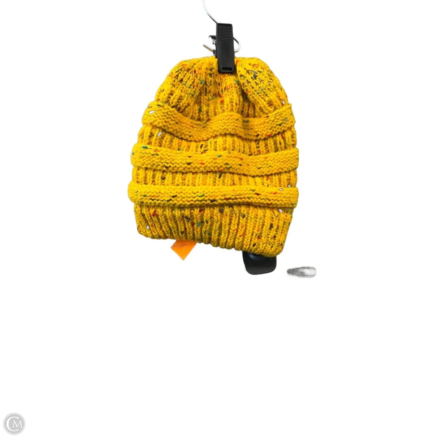 Hat Beanie By Clothes Mentor