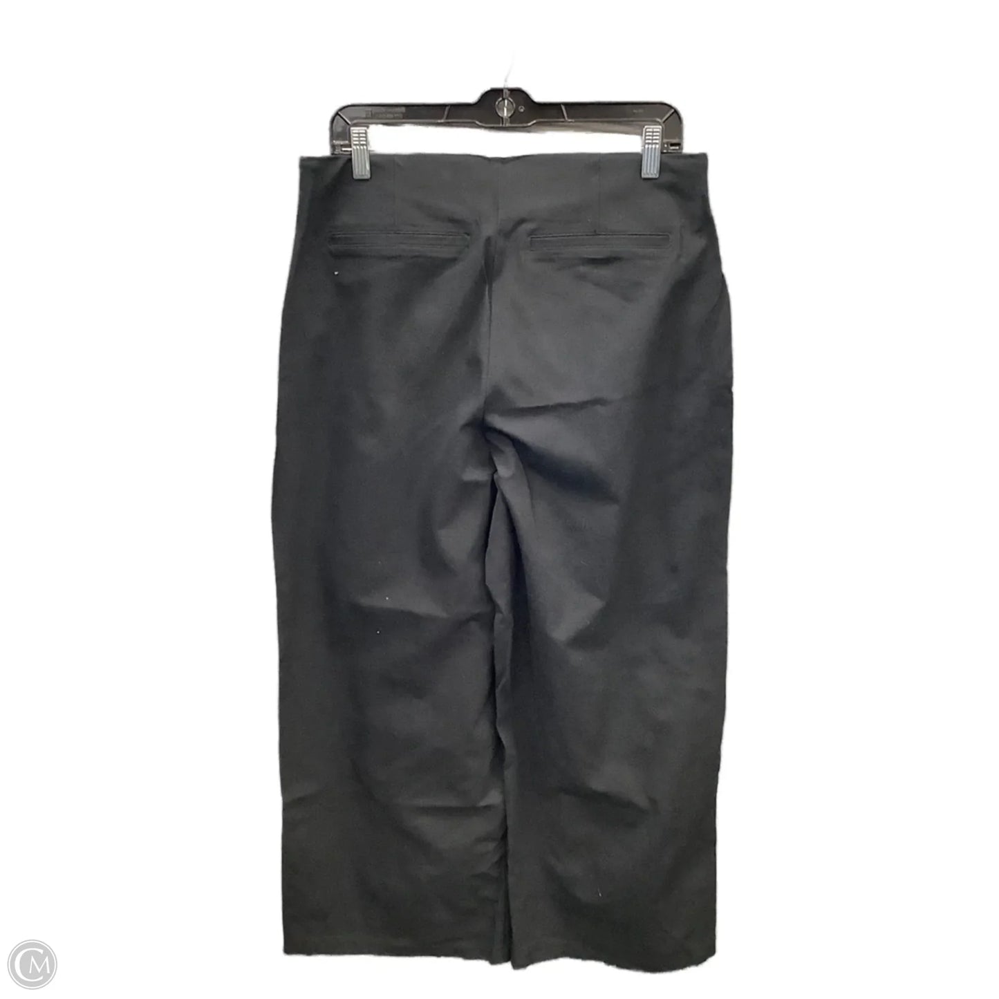 Pants Dress By Old Navy In Black, Size: 12