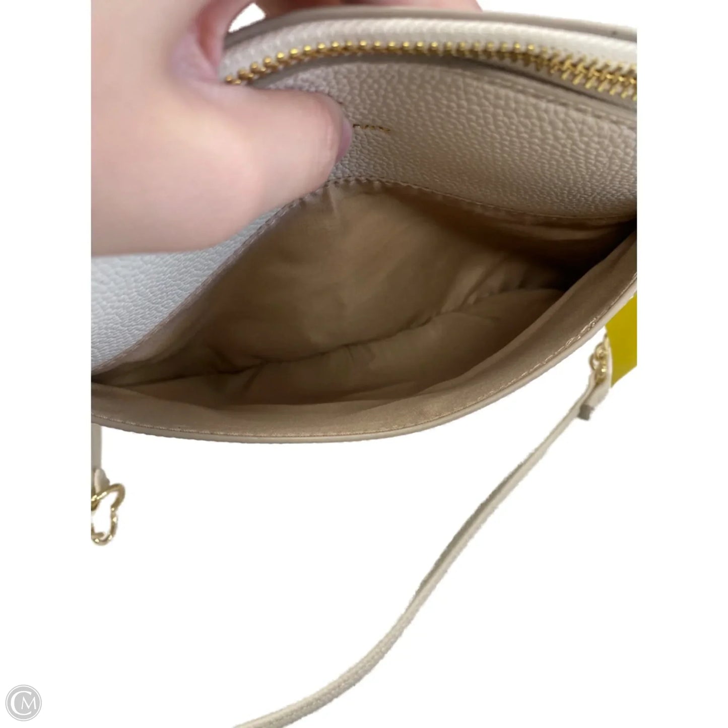 Crossbody By Nanette Lepore, Size: Medium